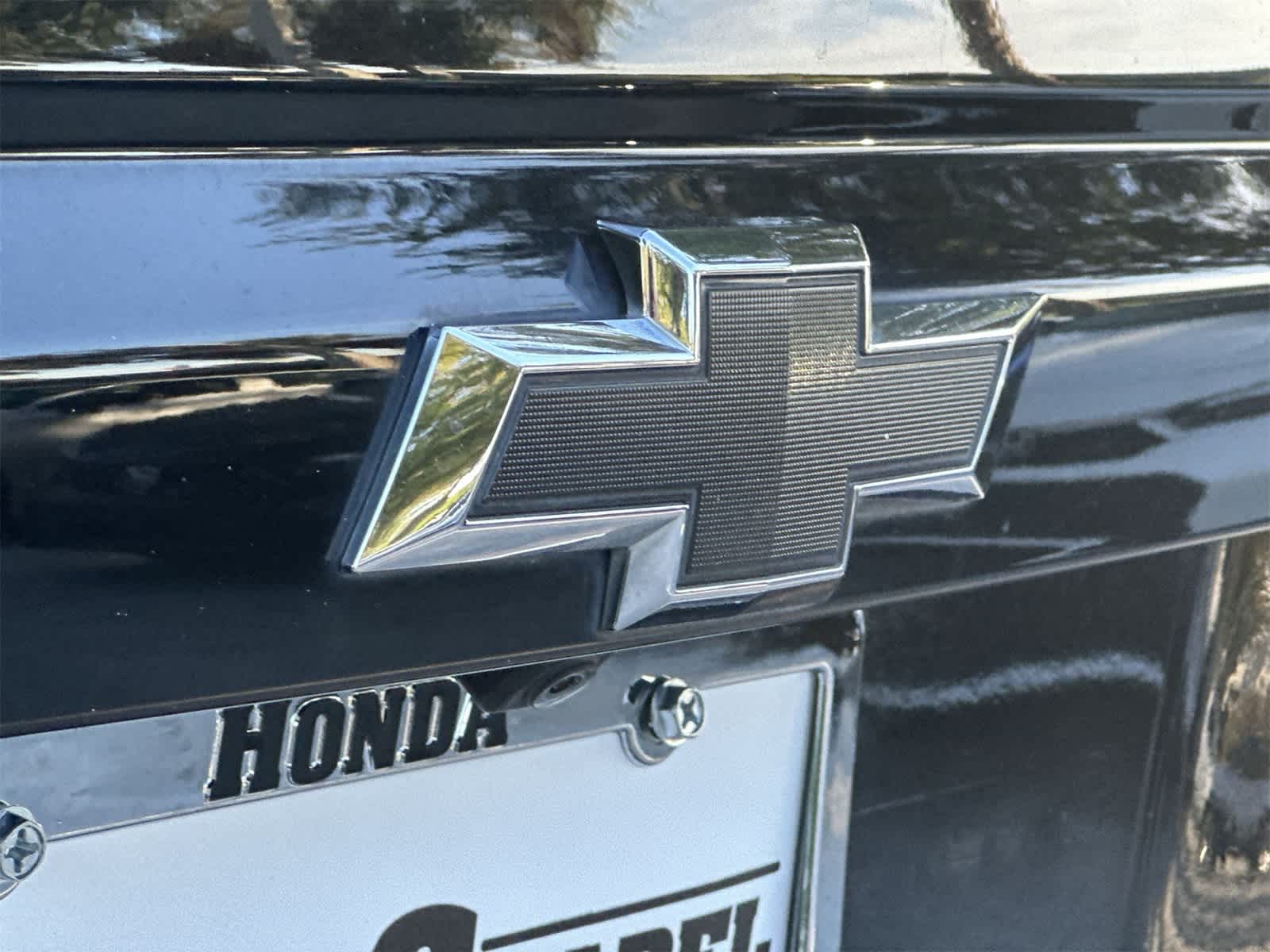 Thumbnail: 2016 Chevrolet Tahoe - 10