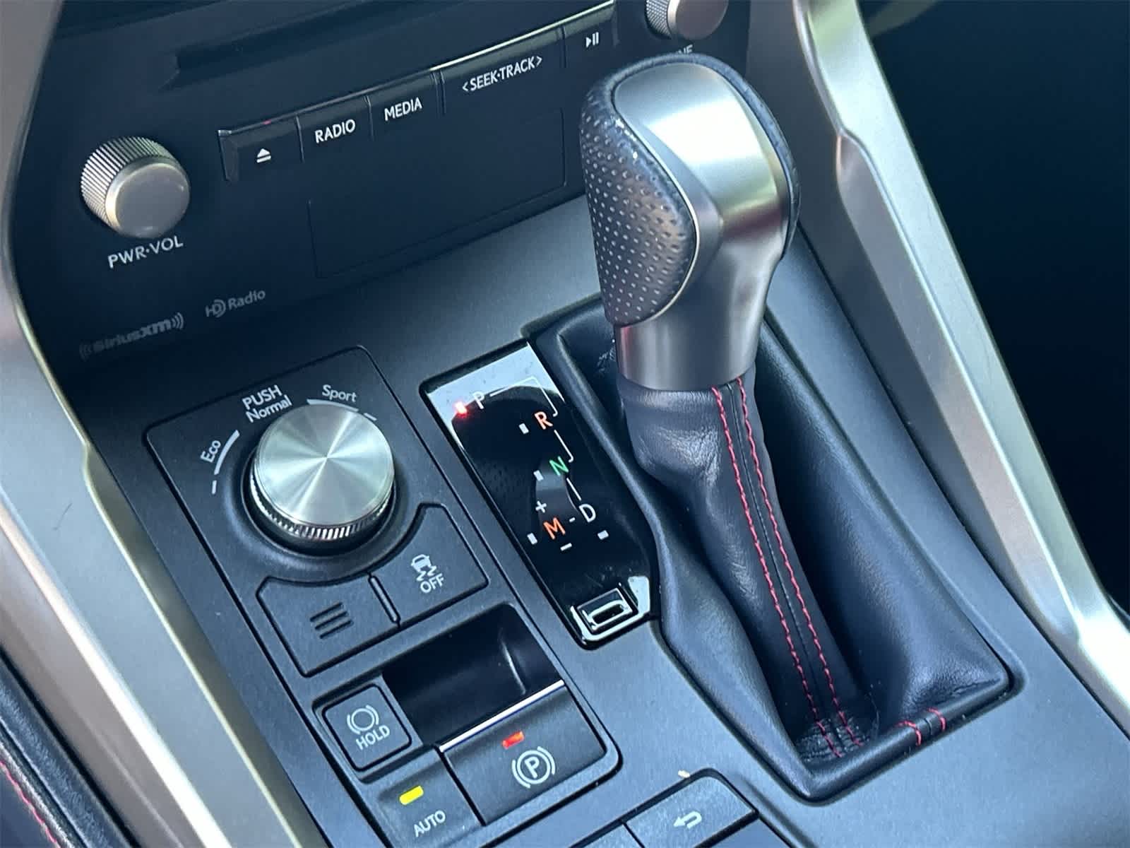 Thumbnail: 2021 Lexus NX - 21