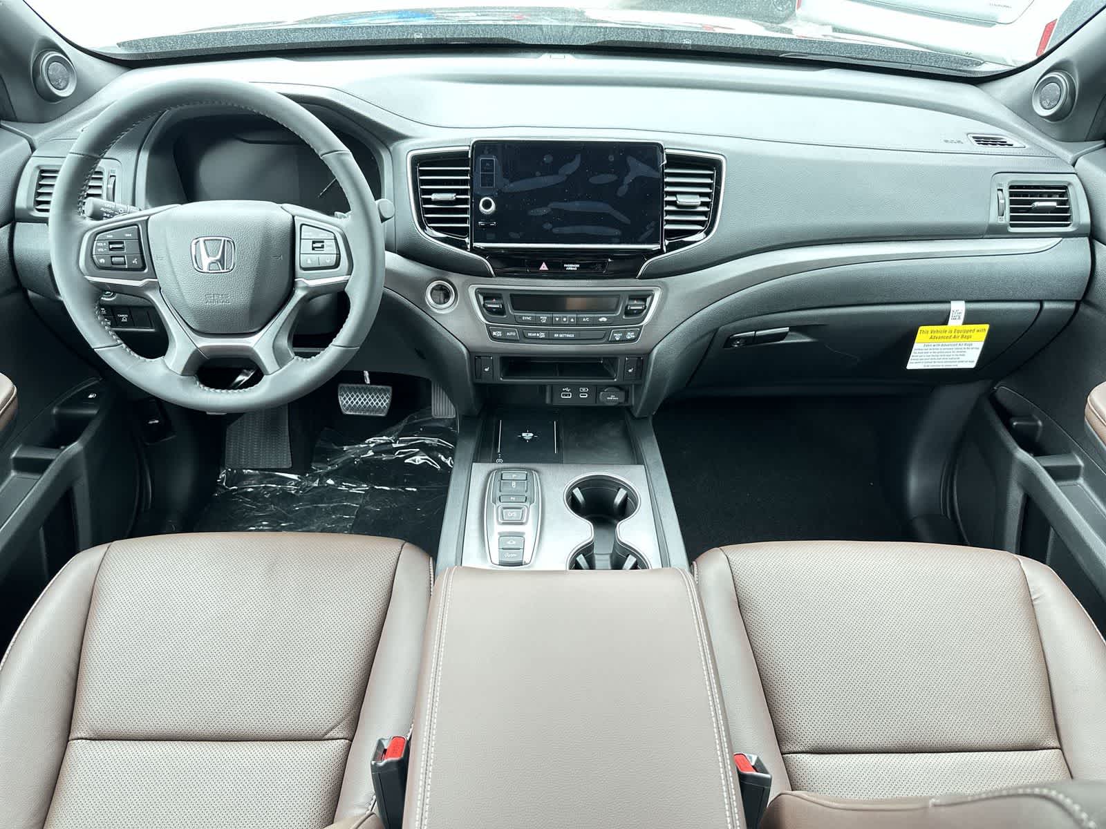 Thumbnail: 2026 Honda Ridgeline - 14
