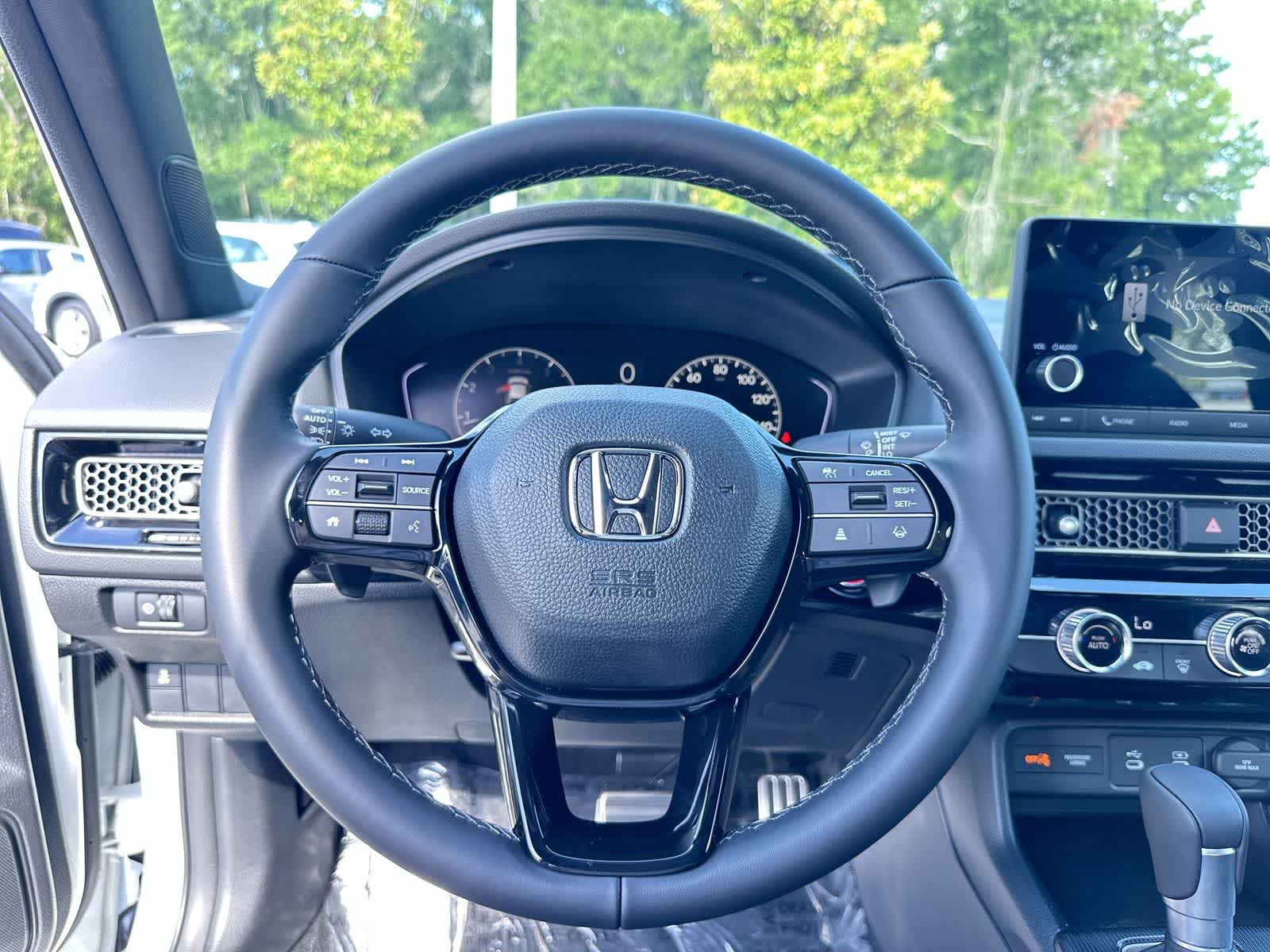 Thumbnail: 2026 Honda Civic - 19