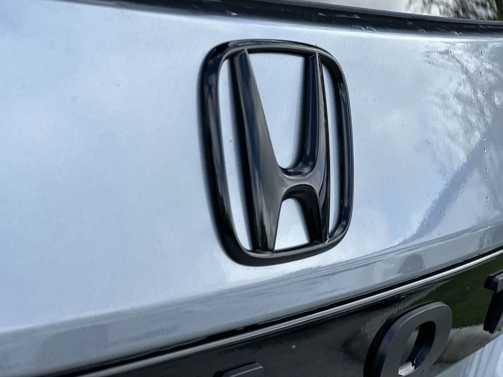 Thumbnail: 2026 Honda Pilot - 10