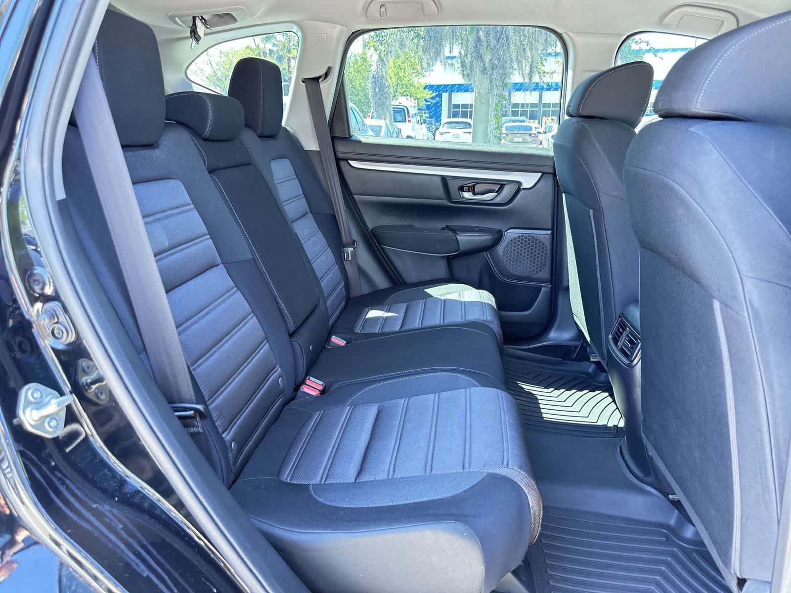 Thumbnail: 2018 Honda CR-V - 24