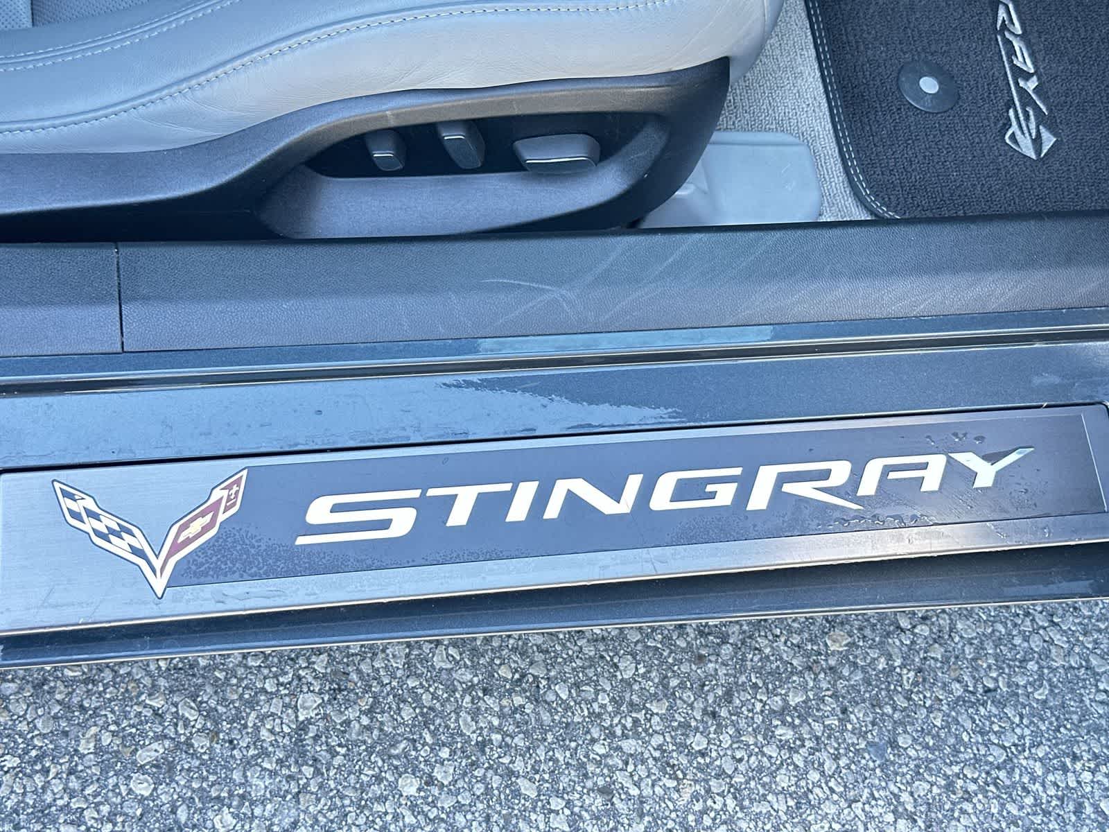 Thumbnail: 2014 Chevrolet Corvette - 11