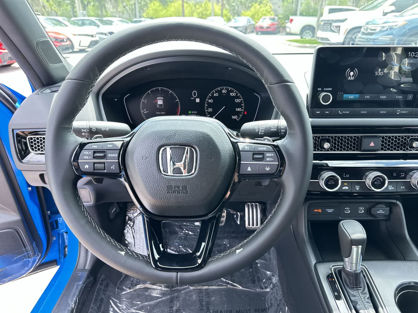 Thumbnail: 2026 Honda Civic - 18