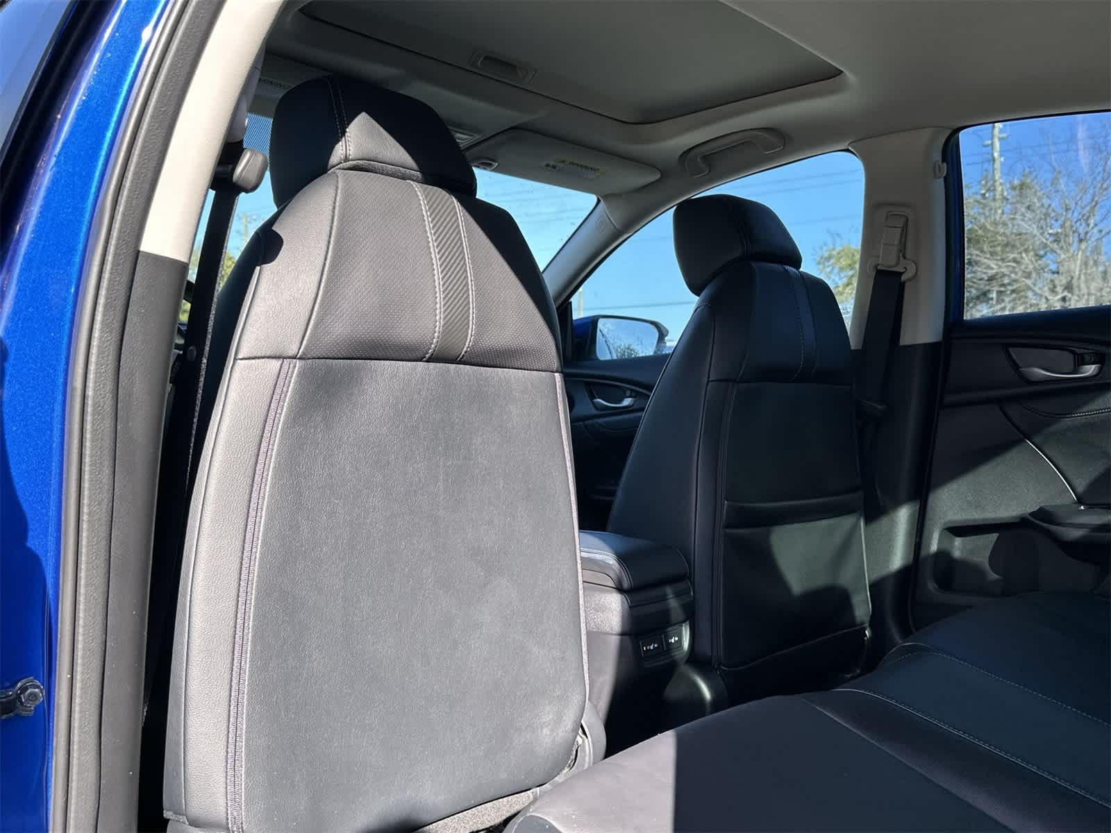 Thumbnail: 2018 Honda Civic - 14