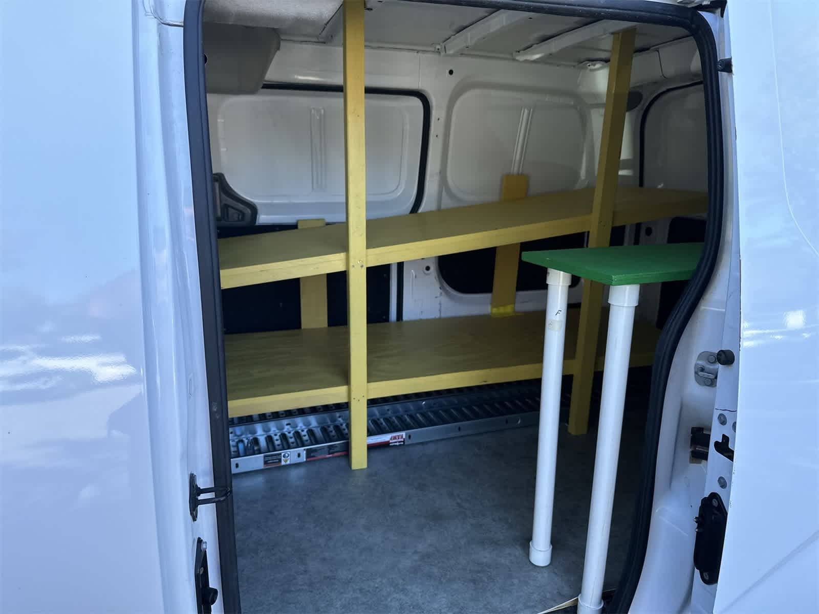 Thumbnail: 2019 Nissan NV200 - 15