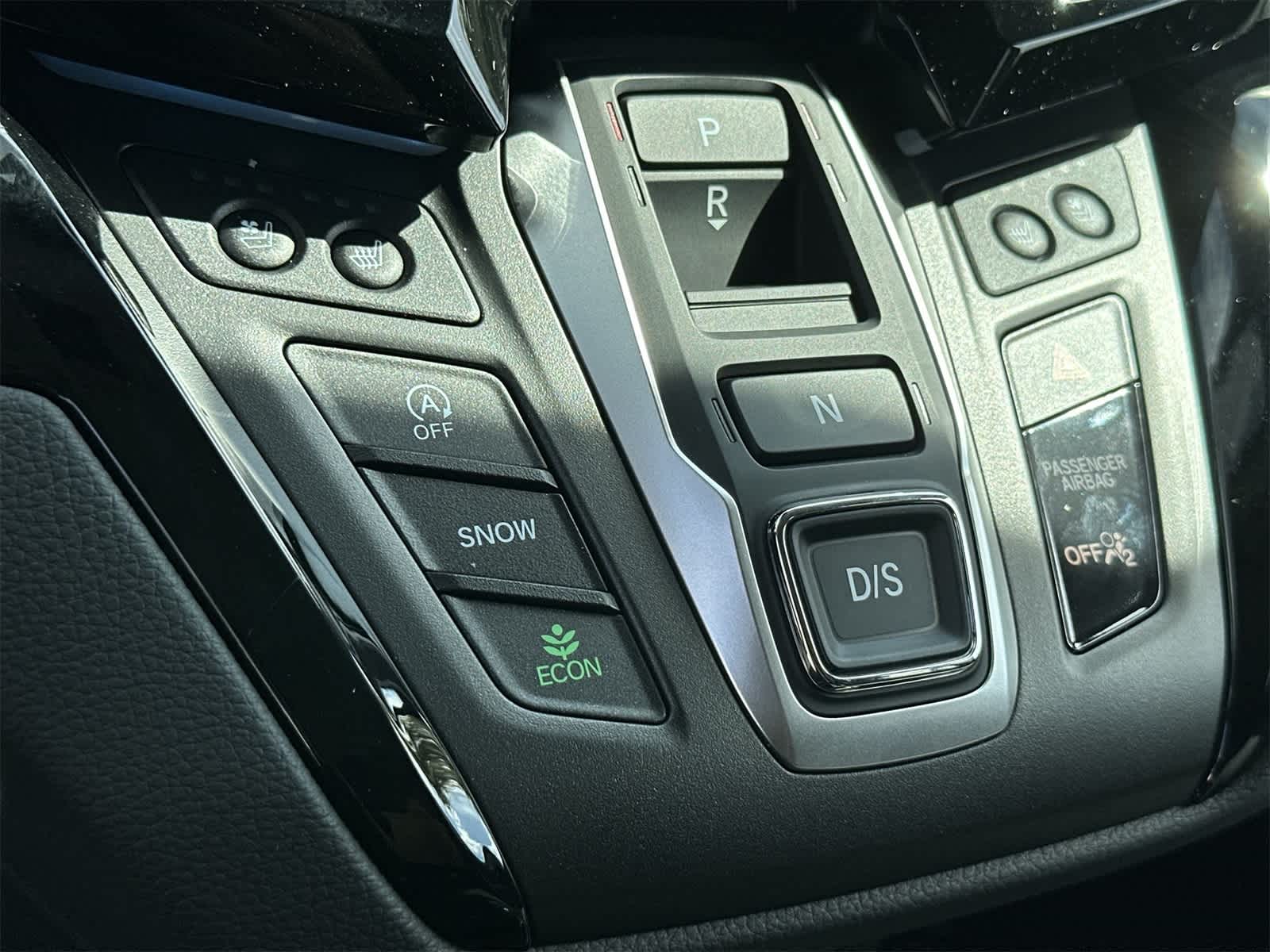 Thumbnail: 2026 Honda Odyssey - 21