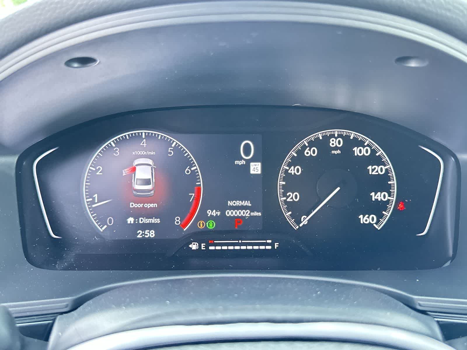 Thumbnail: 2026 Honda Civic - 22