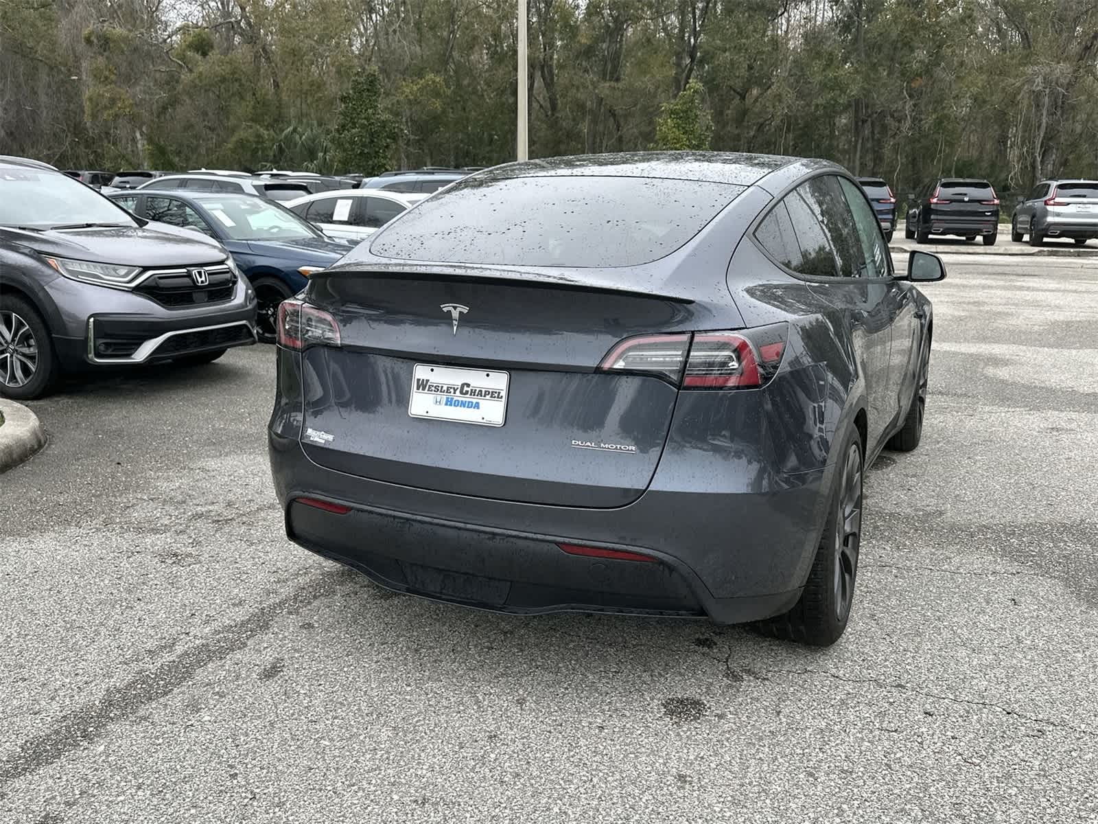 Thumbnail: 2020 Tesla Model Y - 6