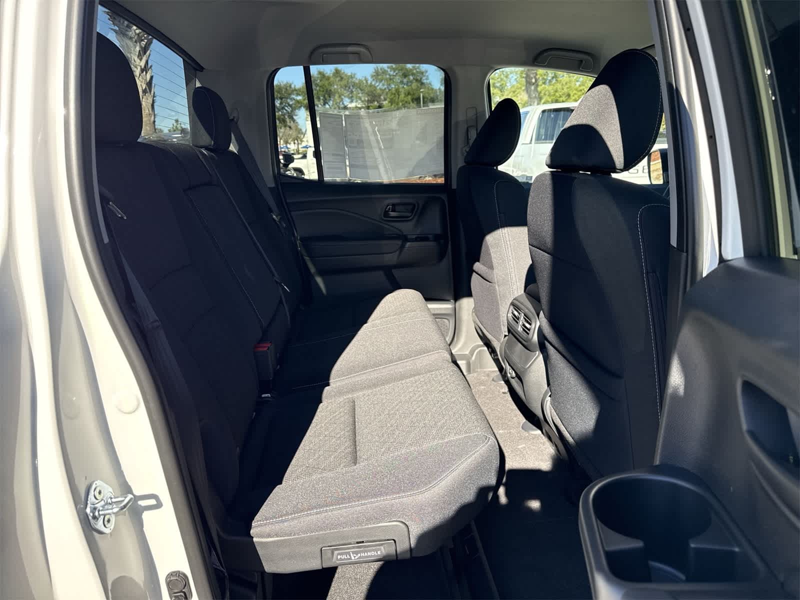 Thumbnail: 2026 Honda Ridgeline - 16