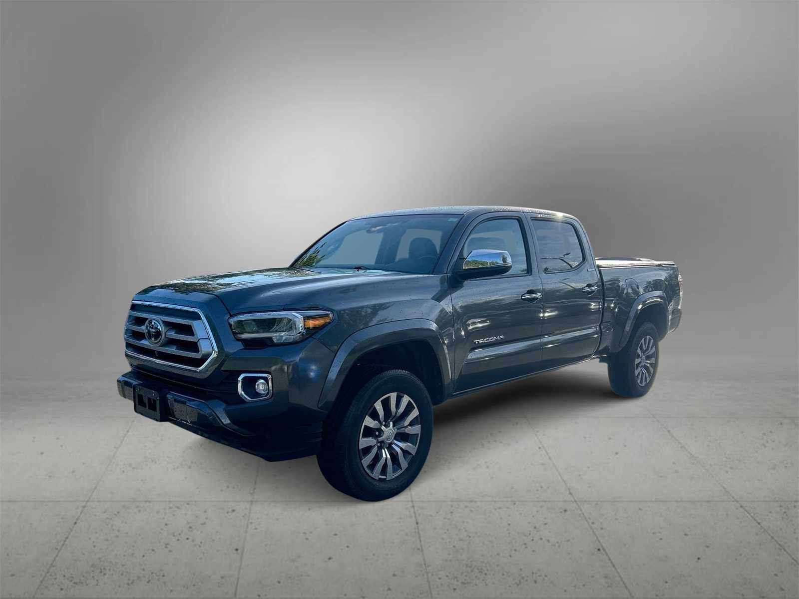 2021 Toyota Tacoma Limited -
                Wesley Chapel, FL