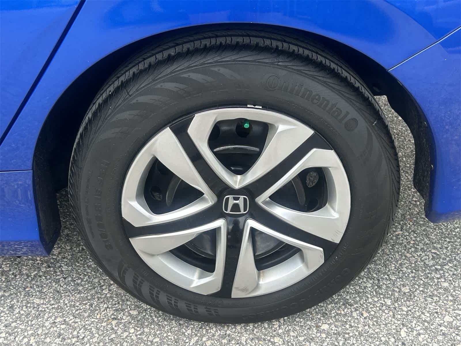 Thumbnail: 2017 Honda Civic - 12