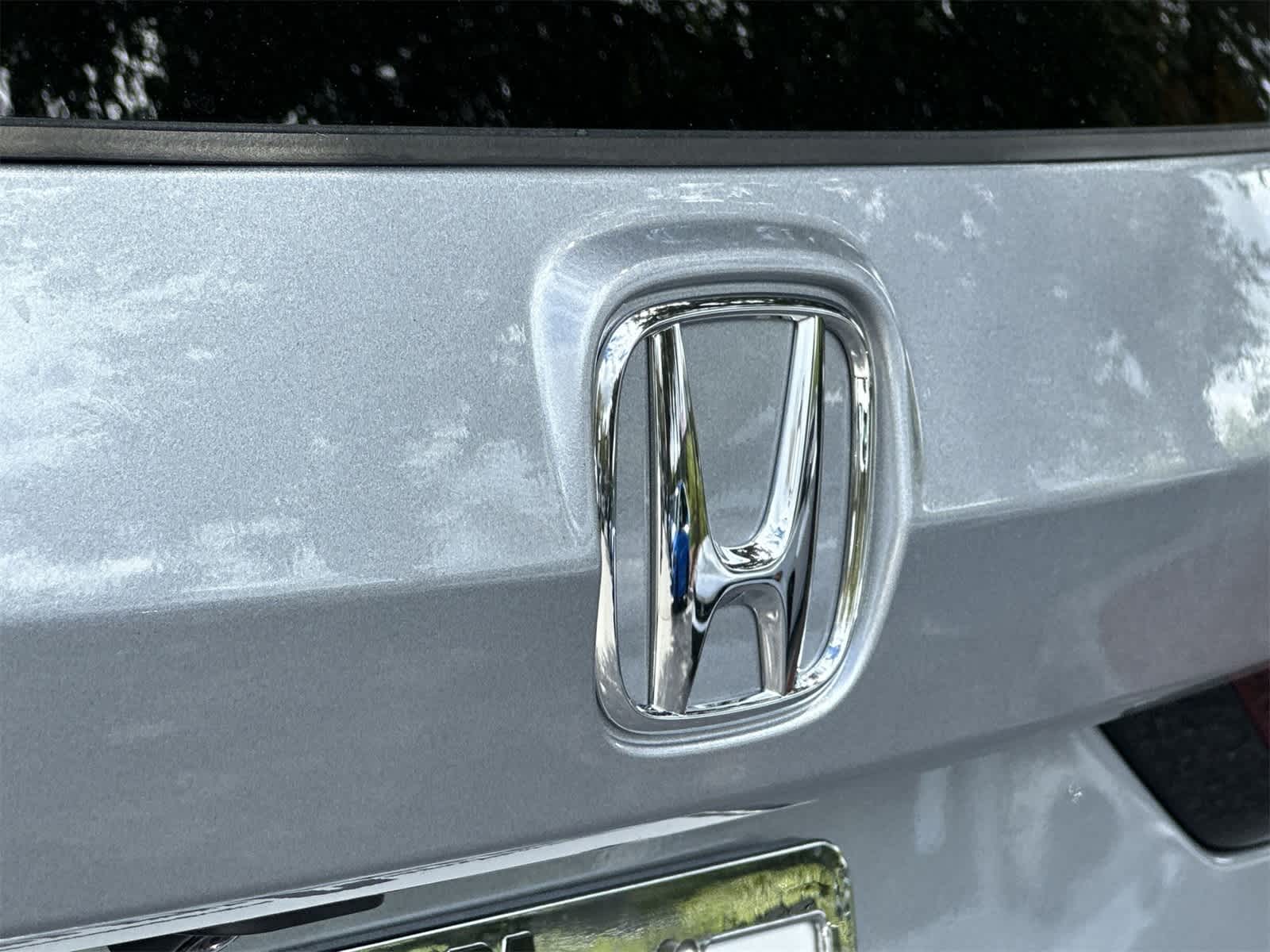 Thumbnail: 2026 Honda CR-V - 10