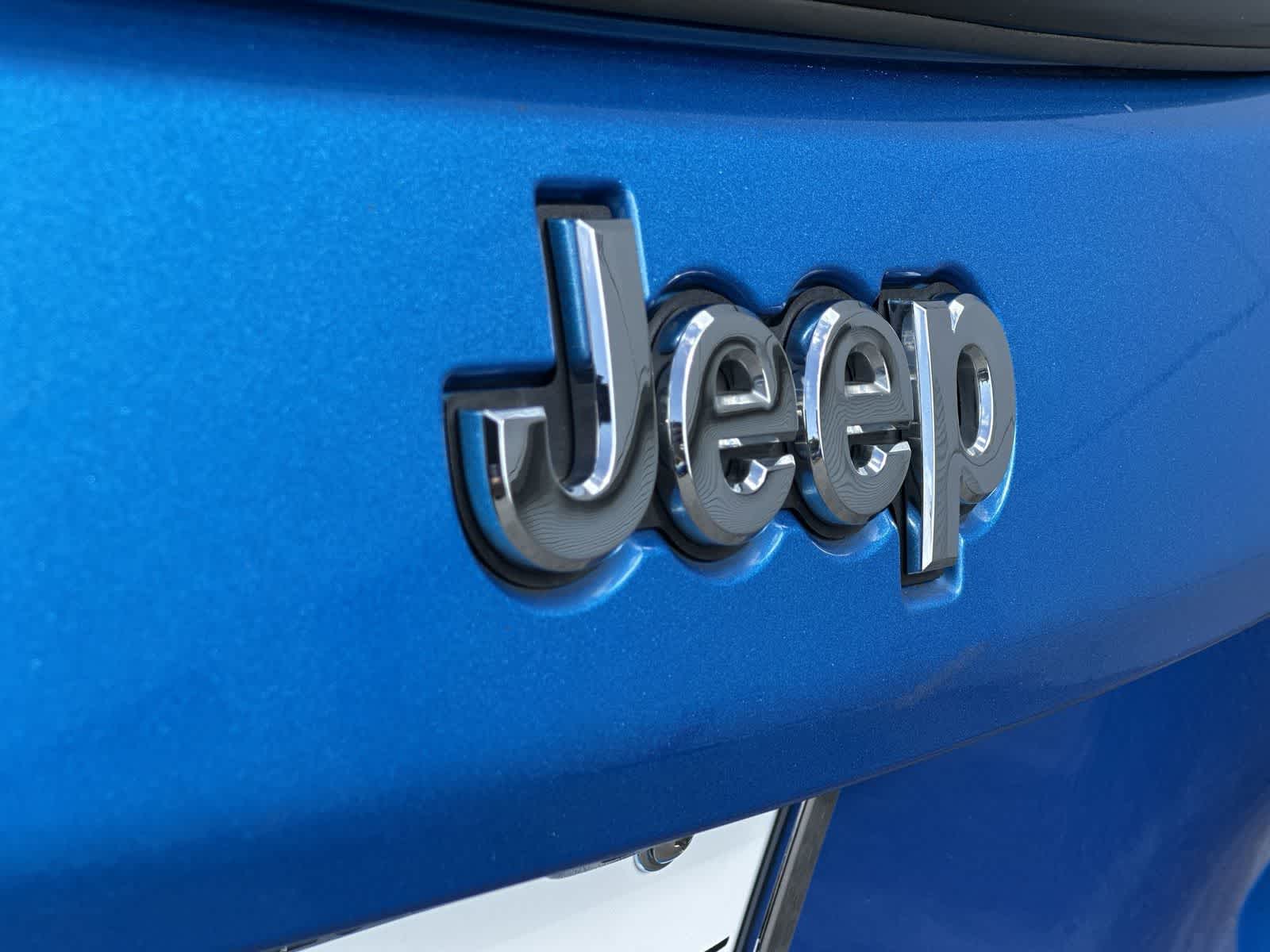 Thumbnail: 2019 Jeep Compass - 10