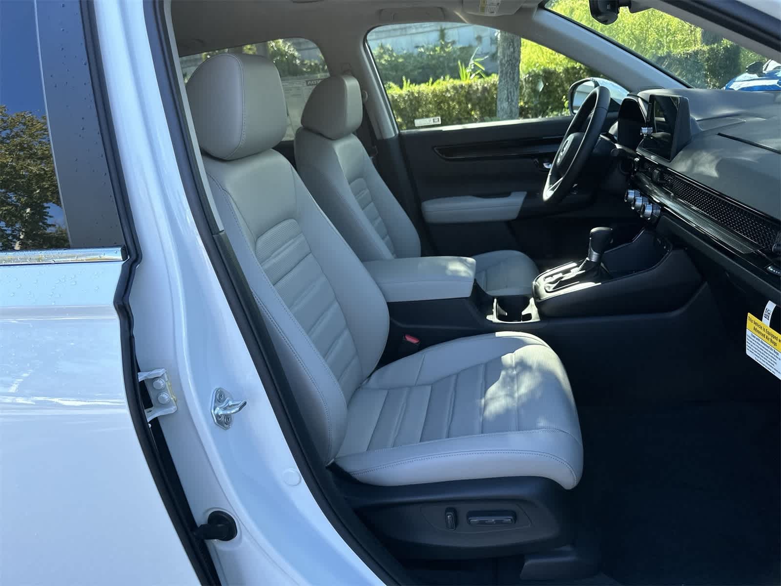Thumbnail: 2026 Honda CR-V - 18