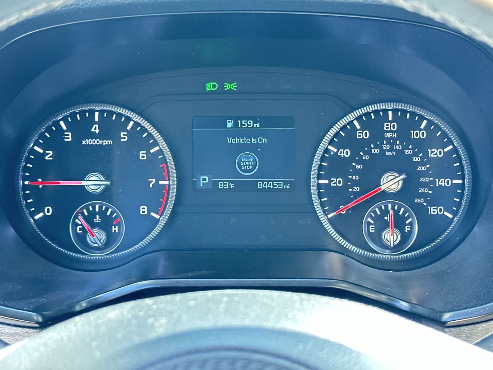 Thumbnail: 2021 Kia Telluride - 22