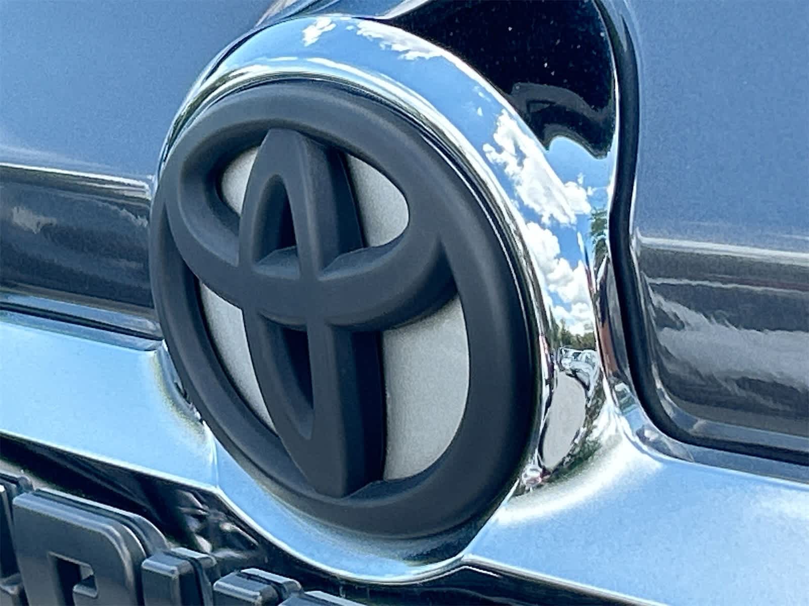 2015 Toyota 4Runner Limited 10