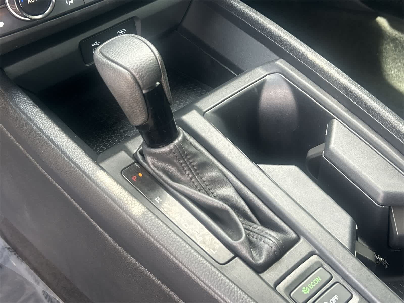 2024 Honda Accord EX 29