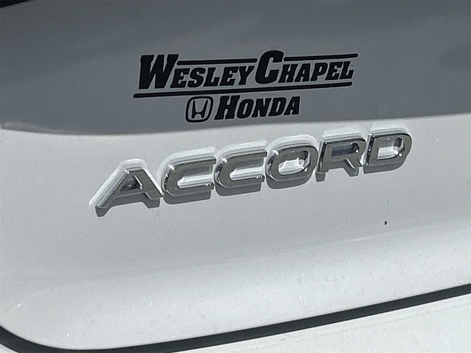 Thumbnail: 2025 Honda Accord - 11