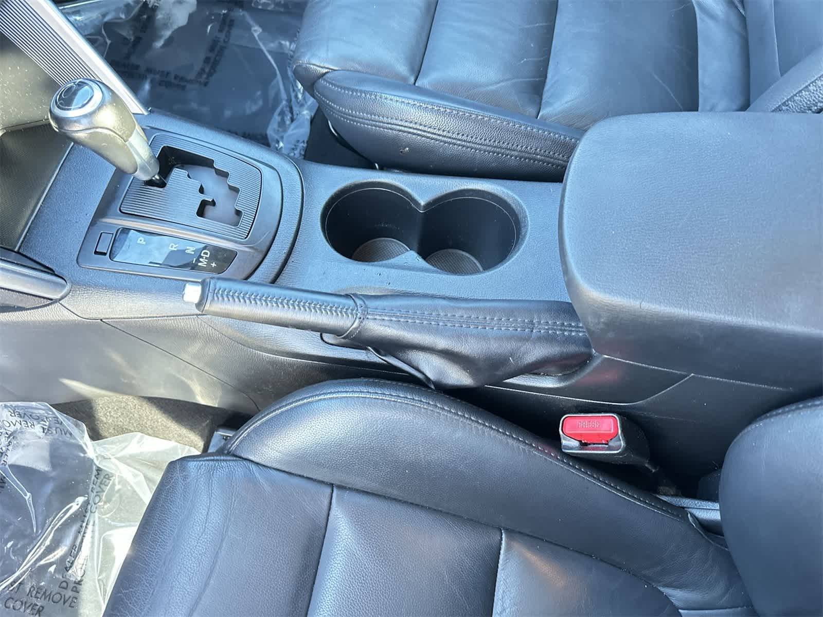 Thumbnail: 2014 Mazda CX-5 - 19