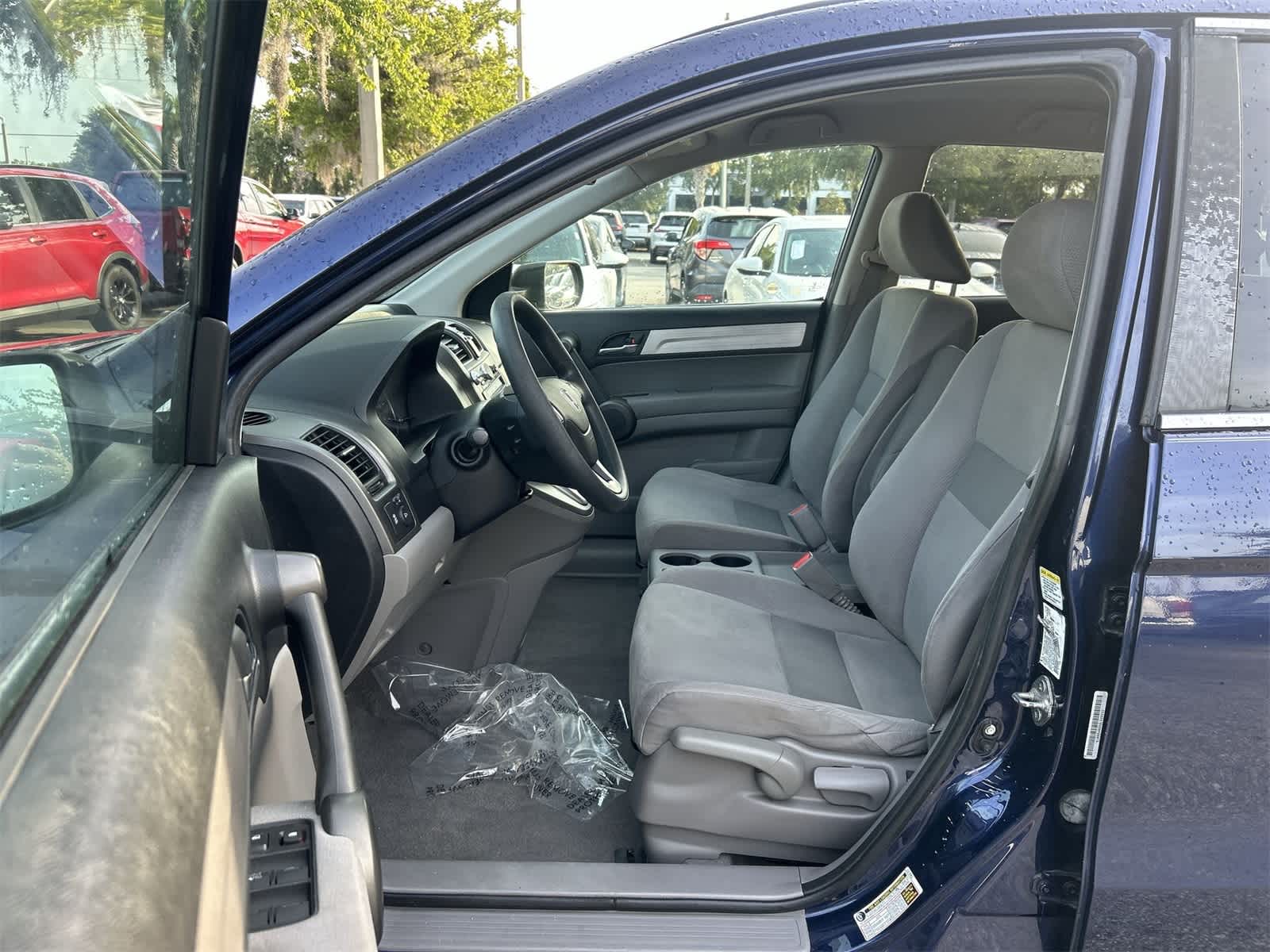 Thumbnail: 2011 Honda CR-V - 2