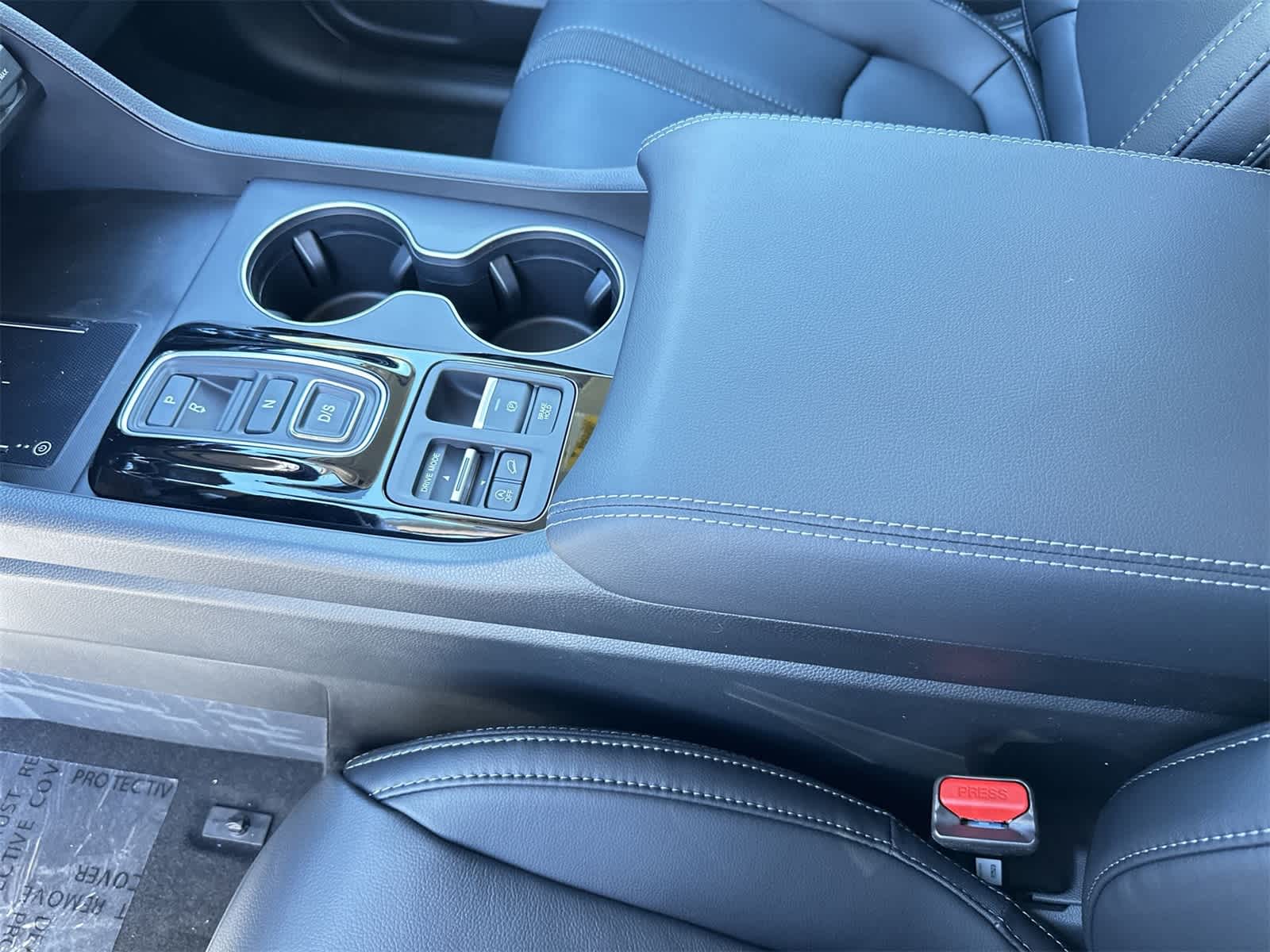 Thumbnail: 2026 Honda Pilot - 19