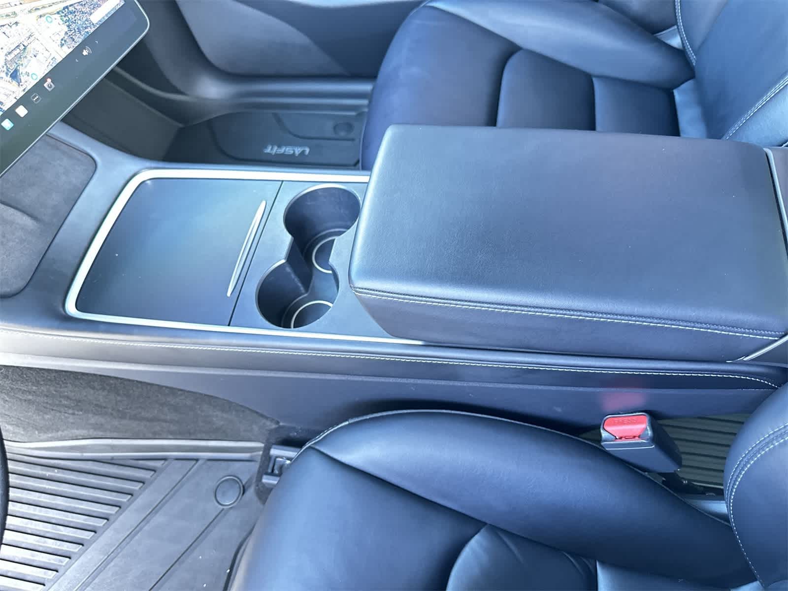 Thumbnail: 2021 Tesla Model Y - 19