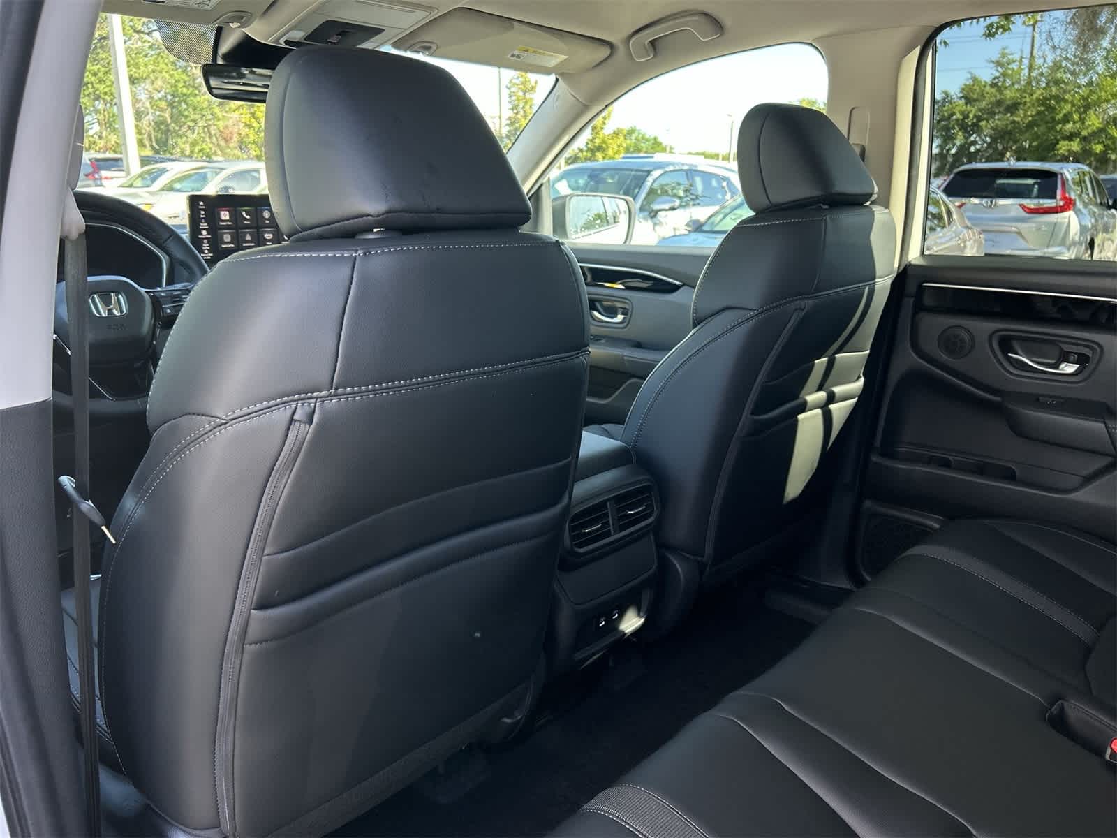 2026 Honda Passport  14