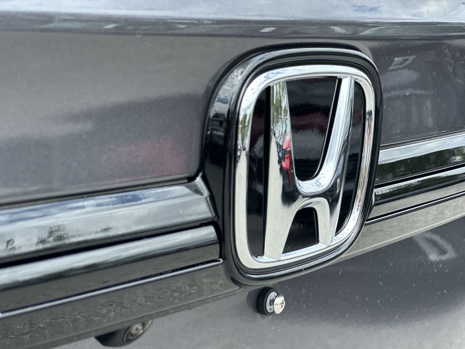 Thumbnail: 2026 Honda Odyssey - 10