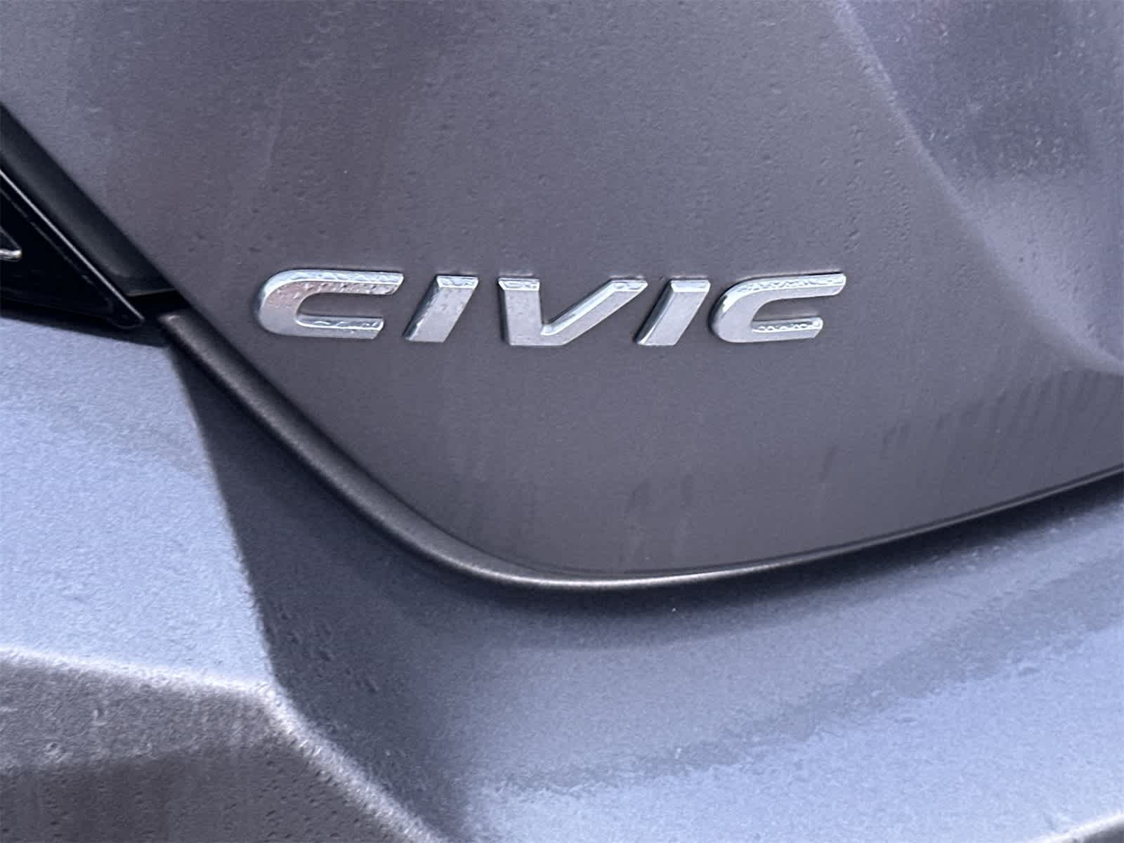 Thumbnail: 2016 Honda Civic - 11