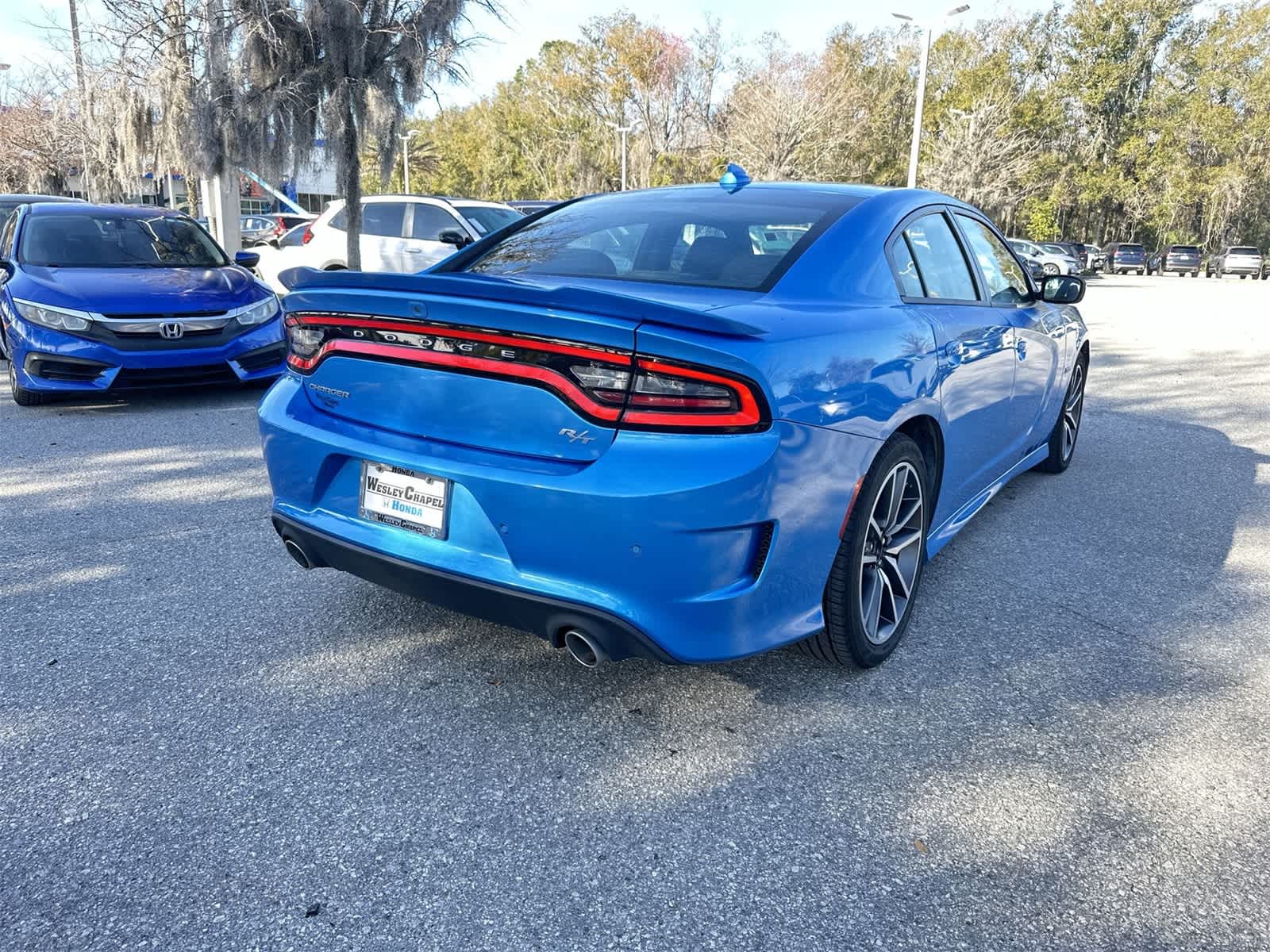 Thumbnail: 2023 Dodge Charger - 6