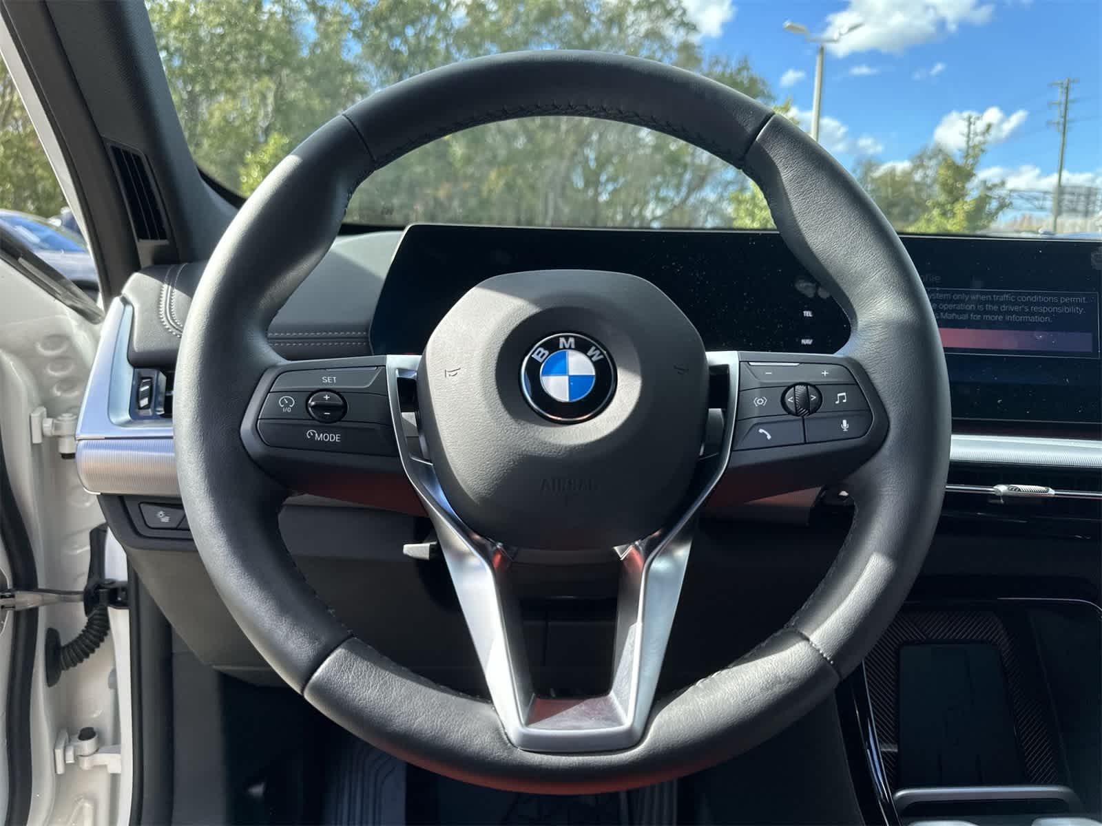 Thumbnail: 2025 BMW X1 - 18