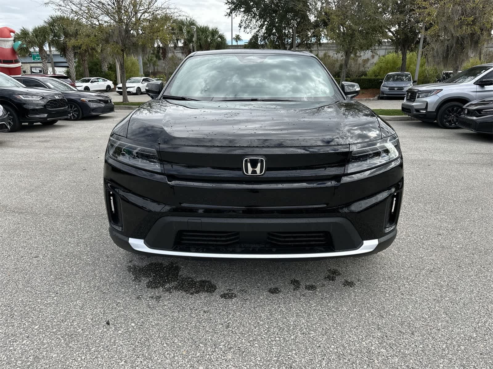 Thumbnail: 2026 Honda Prologue - 9