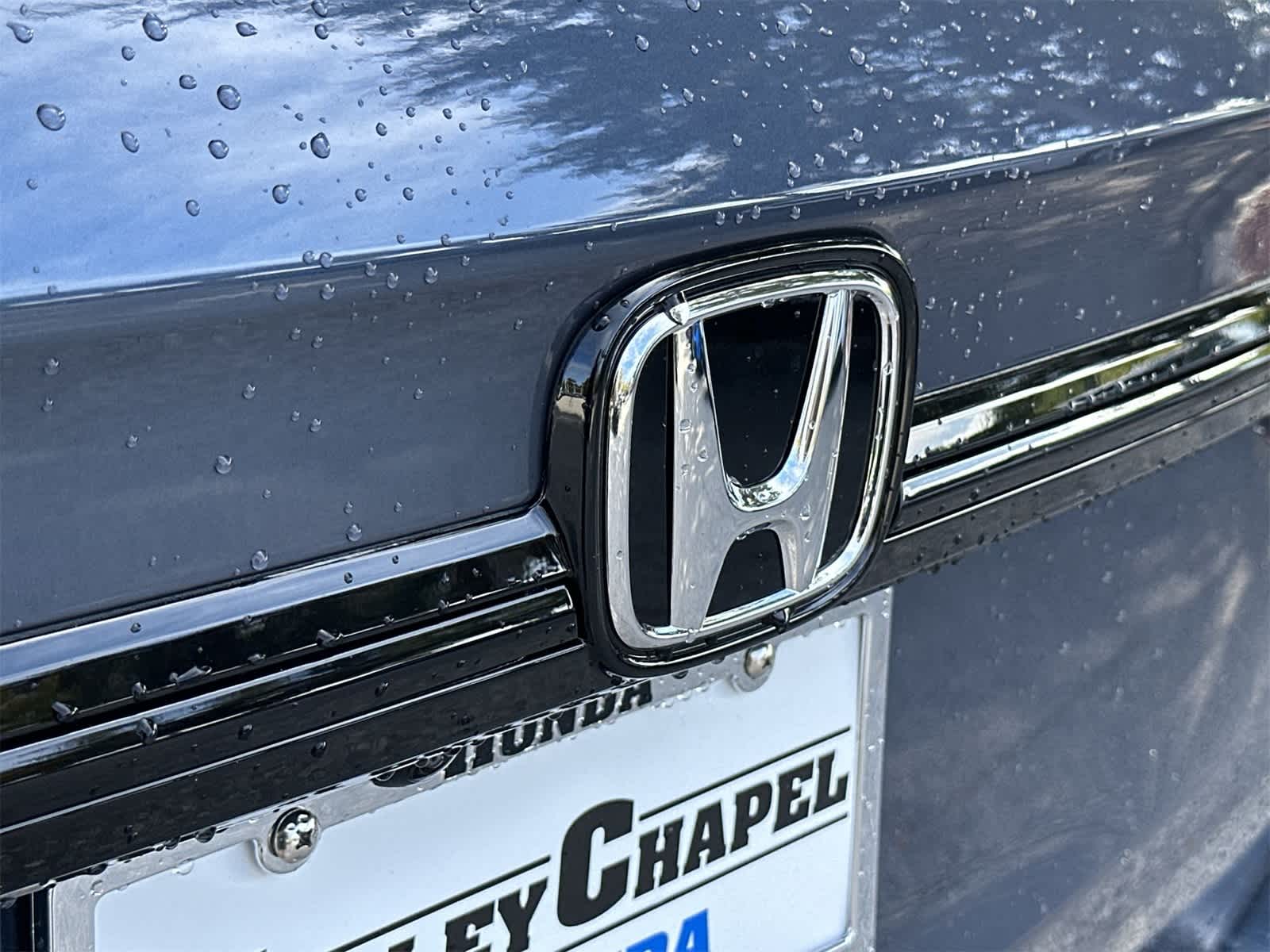 Thumbnail: 2026 Honda Odyssey - 10