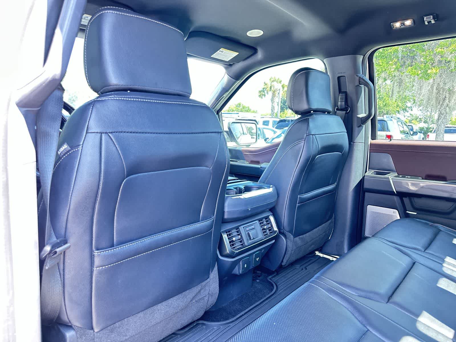 Thumbnail: 2023 Ford F-150 - 14