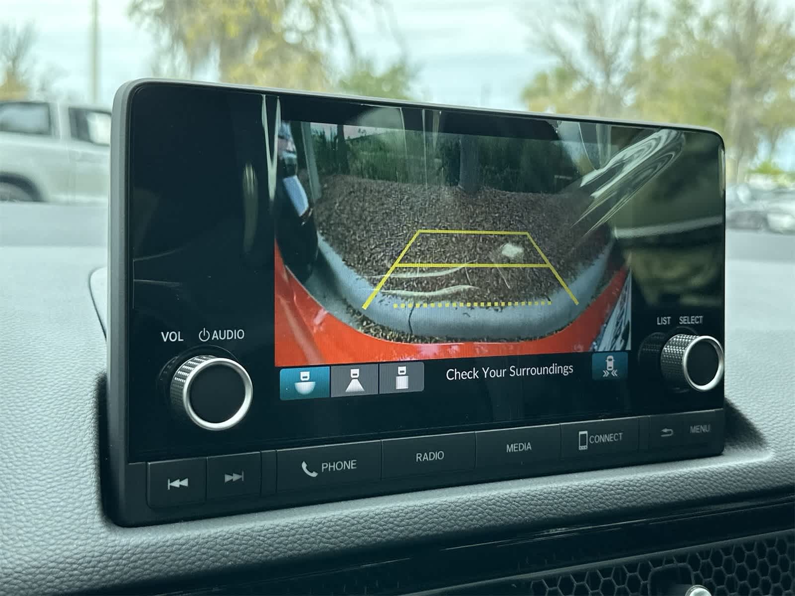 Thumbnail: 2026 Honda Civic - 20