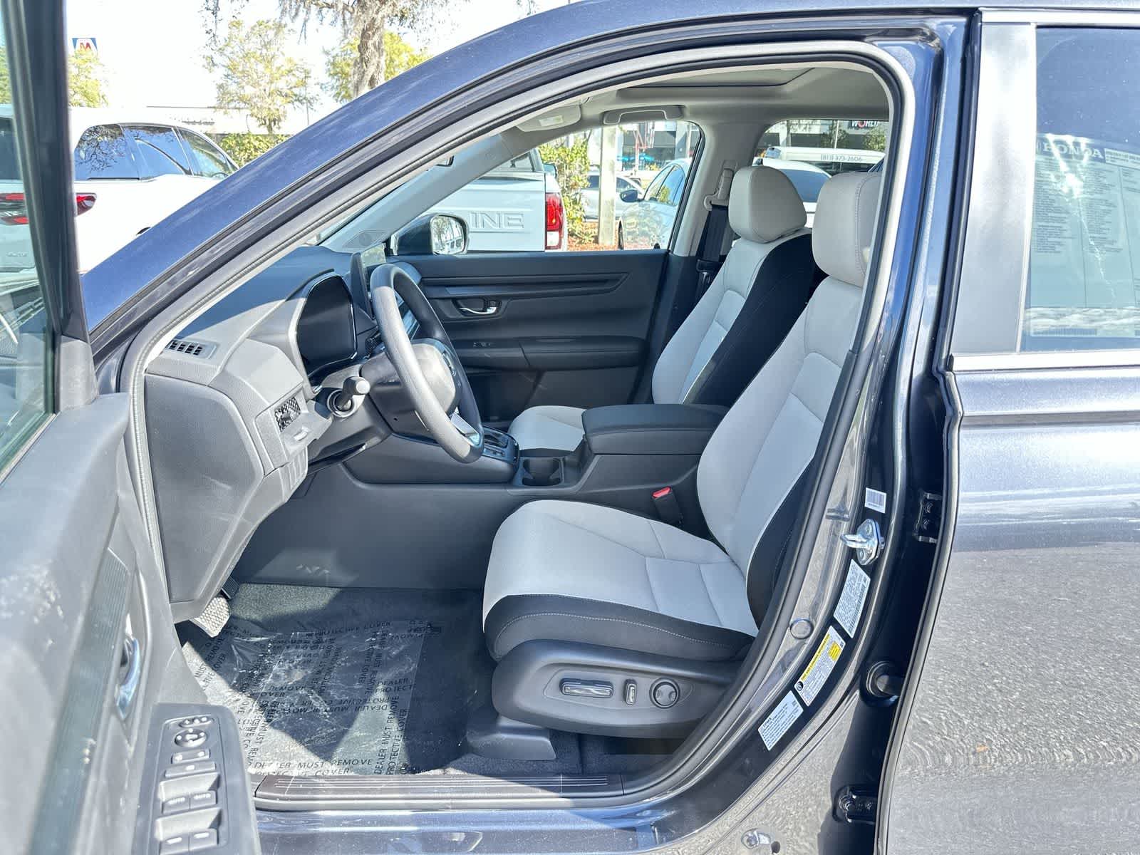 Thumbnail: 2026 Honda CR-V - 2