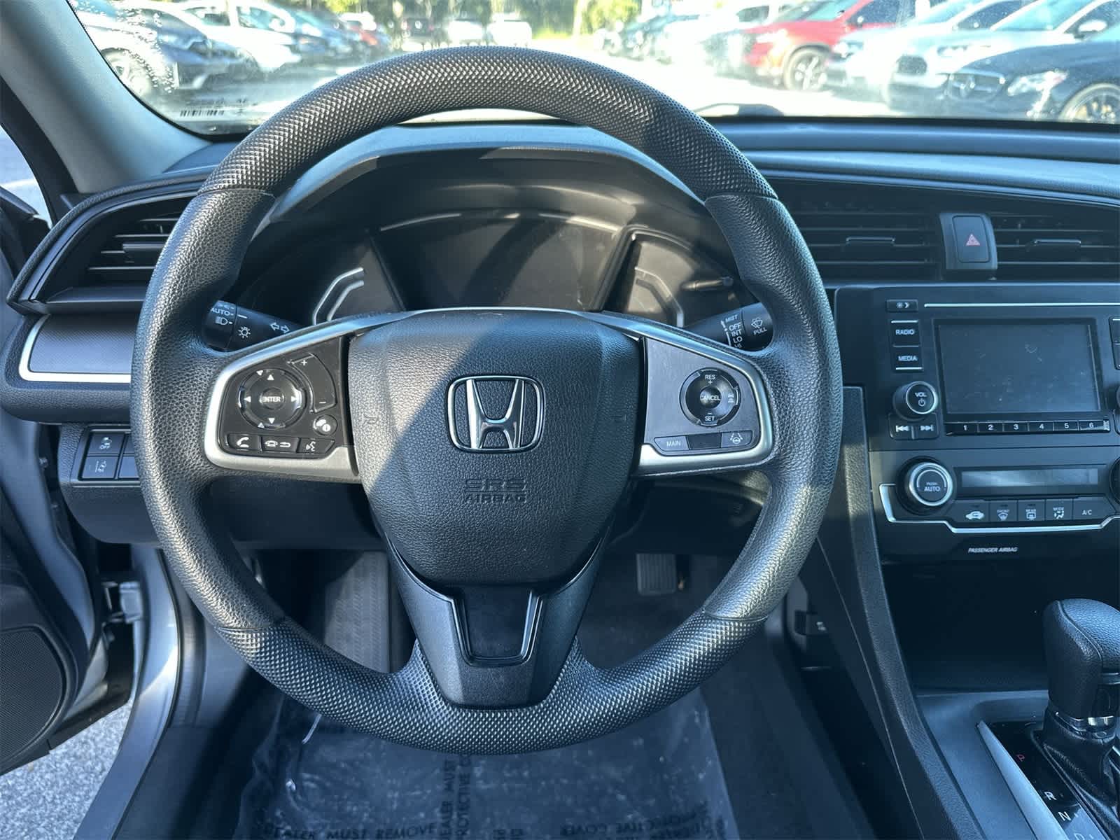 Thumbnail: 2020 Honda Civic - 18