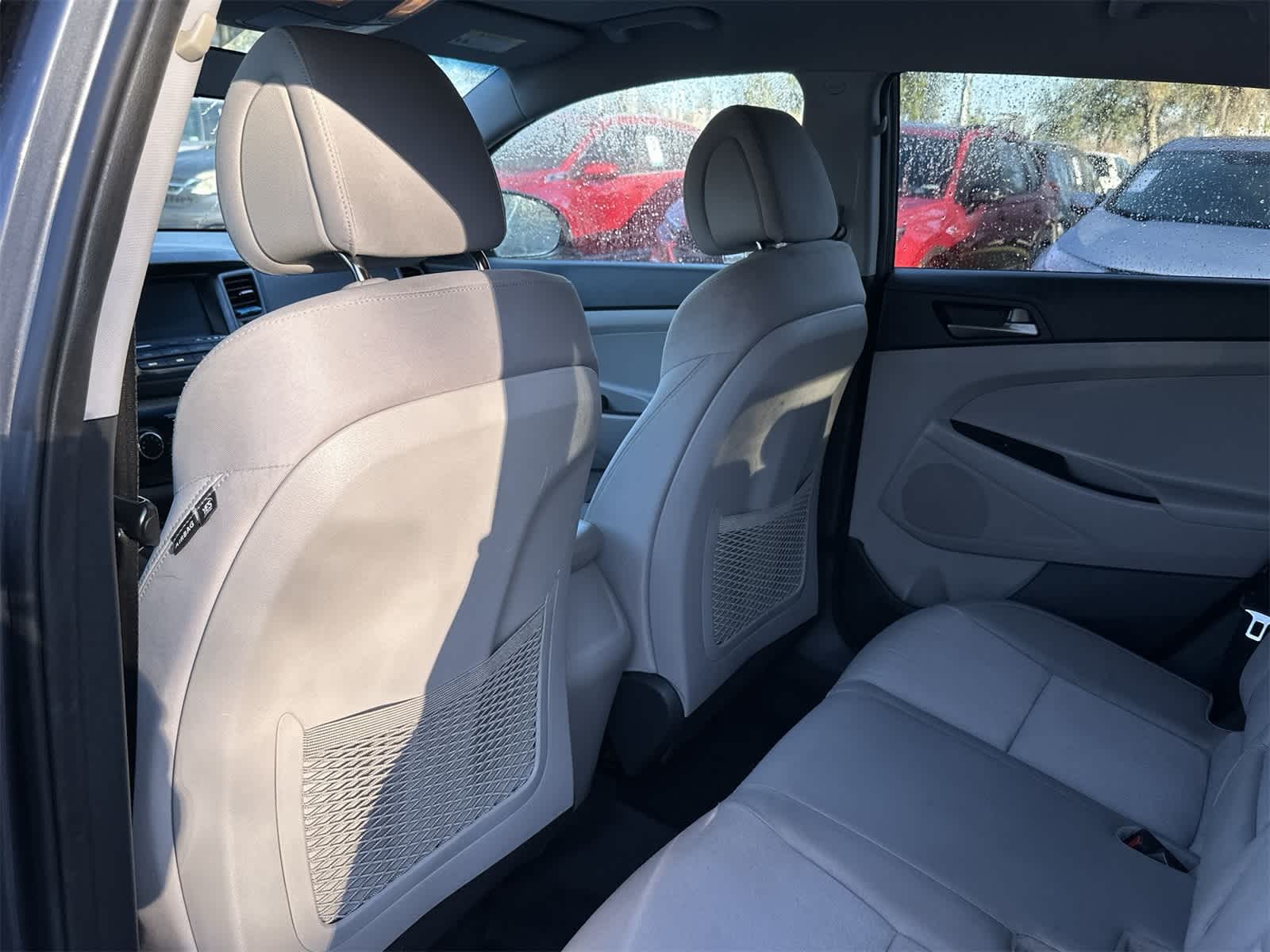 Thumbnail: 2018 Hyundai Tucson - 14