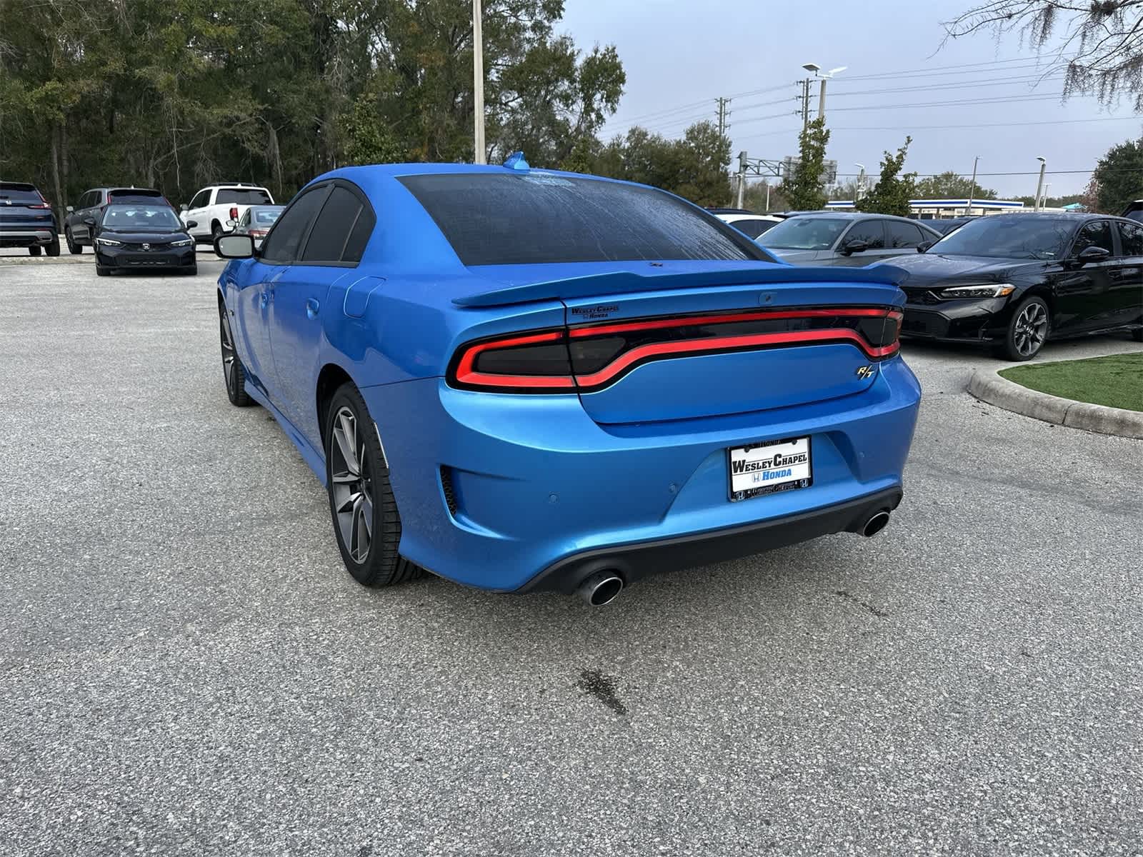 Thumbnail: 2023 Dodge Charger - 4