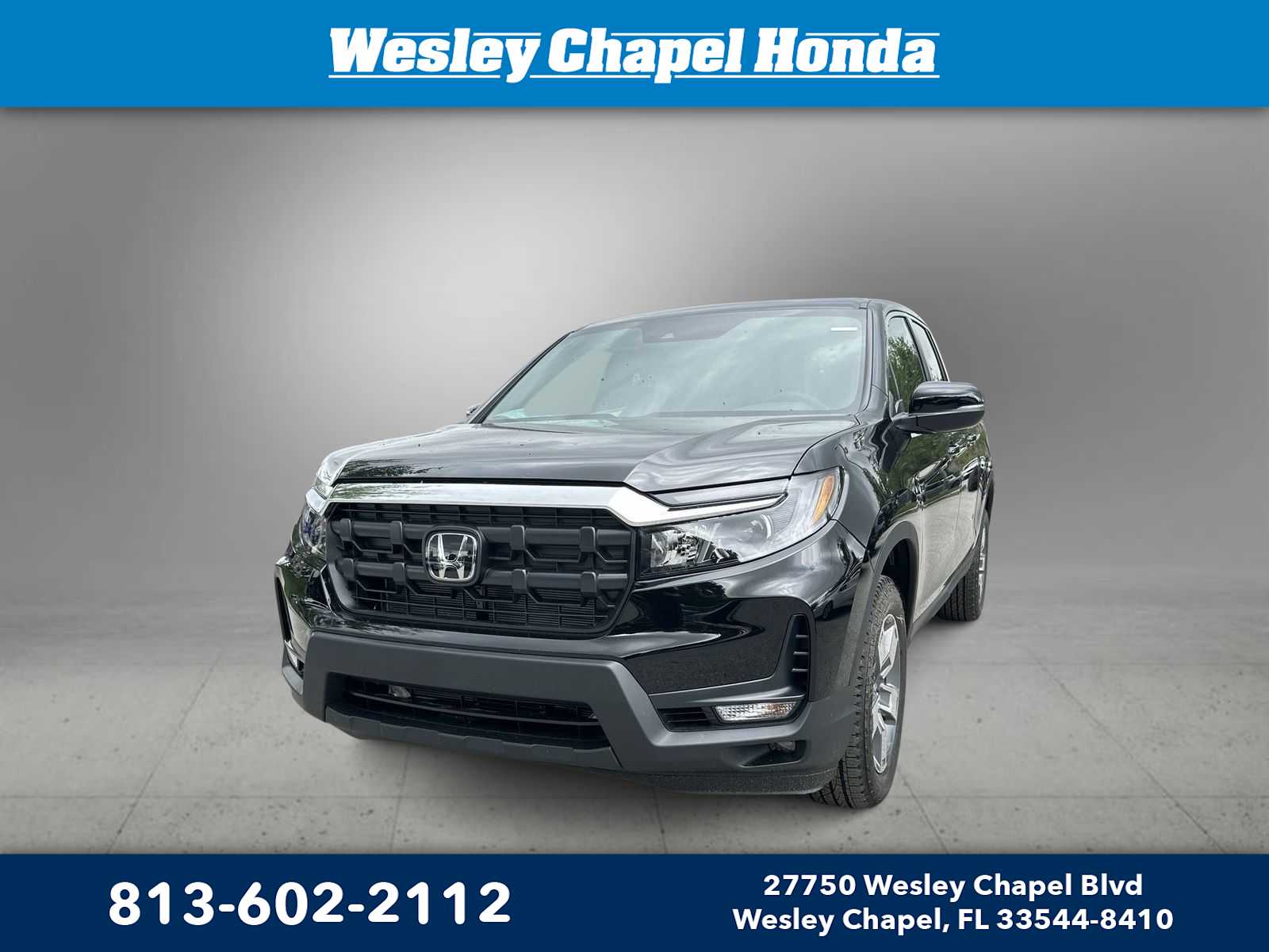 Thumbnail: 2026 Honda Ridgeline - 1