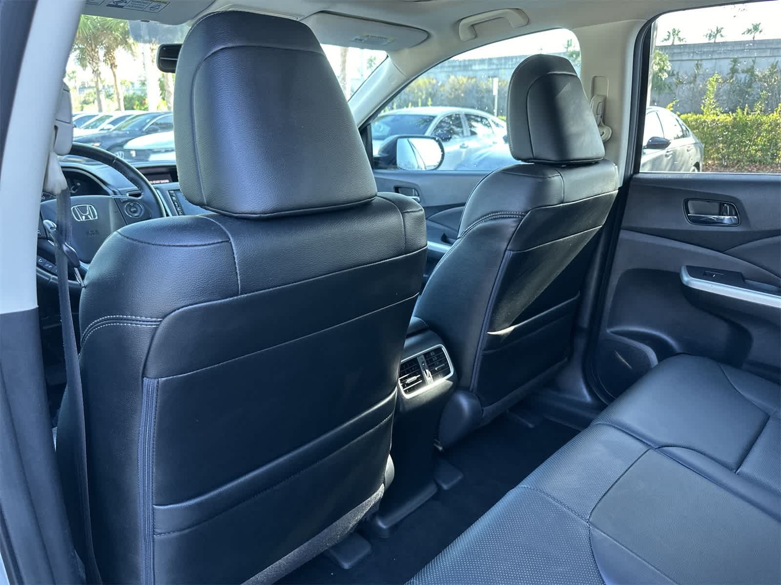 Thumbnail: 2016 Honda CR-V - 14