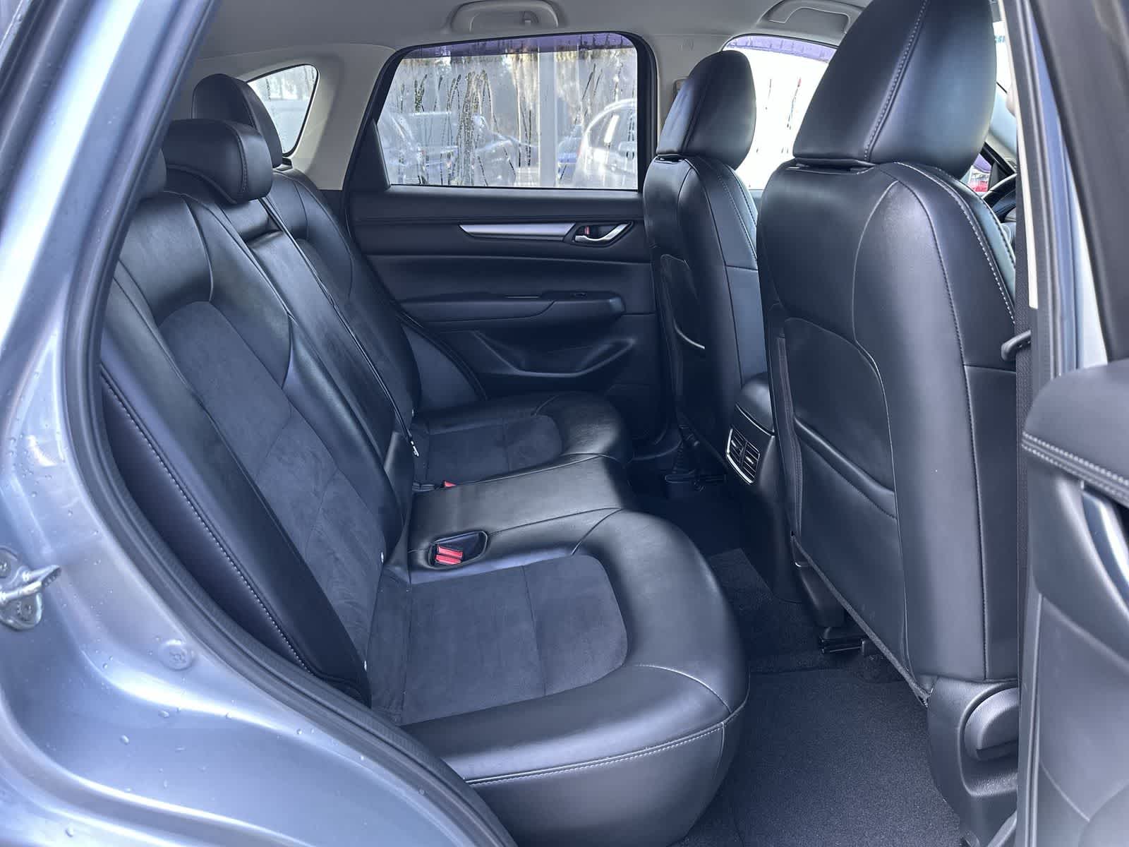 Thumbnail: 2023 Mazda CX-5 - 16