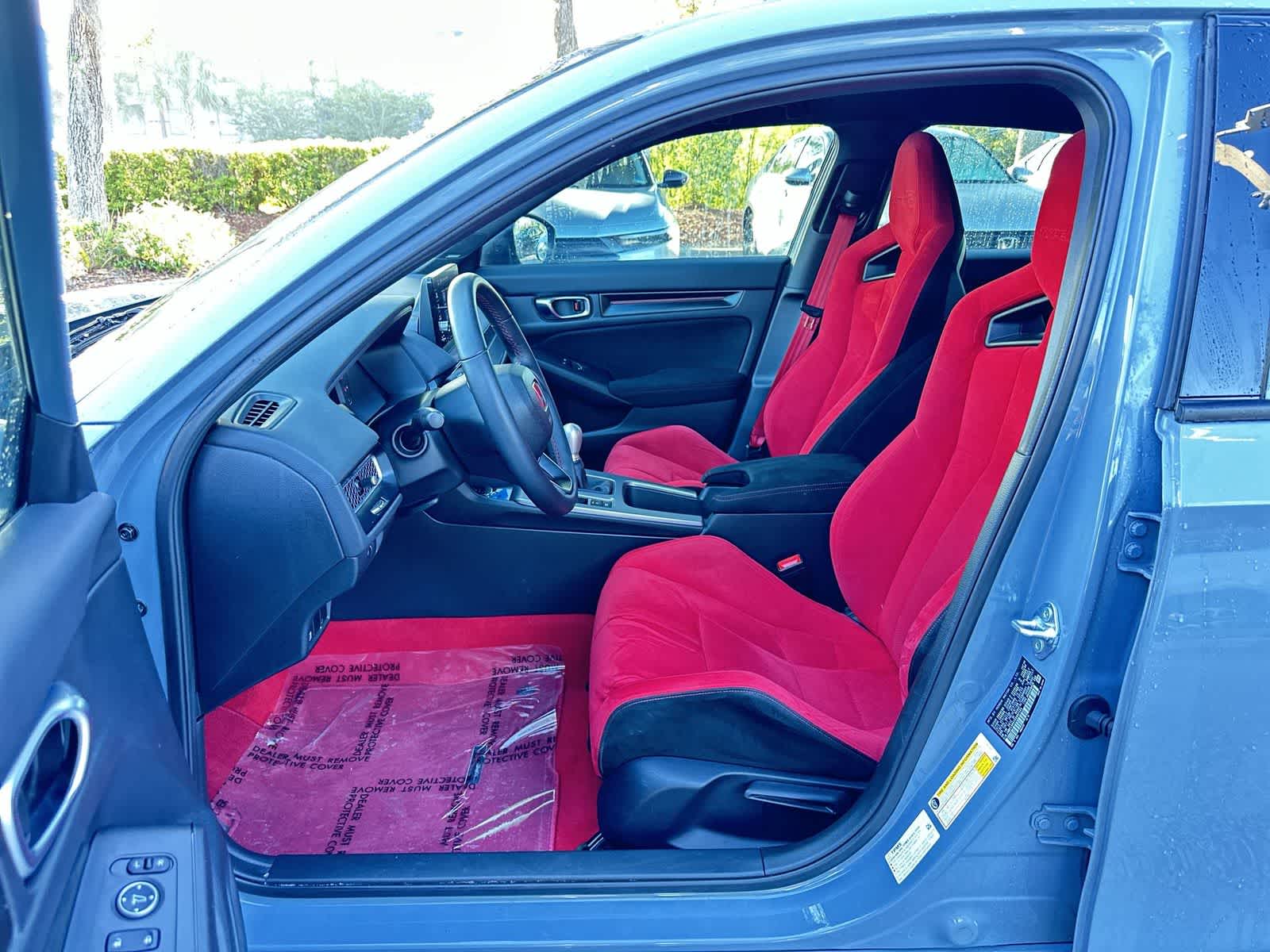 Thumbnail: 2025 Honda Civic - 2