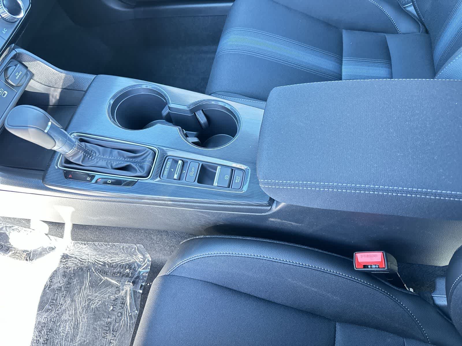 Thumbnail: 2026 Honda Civic - 19