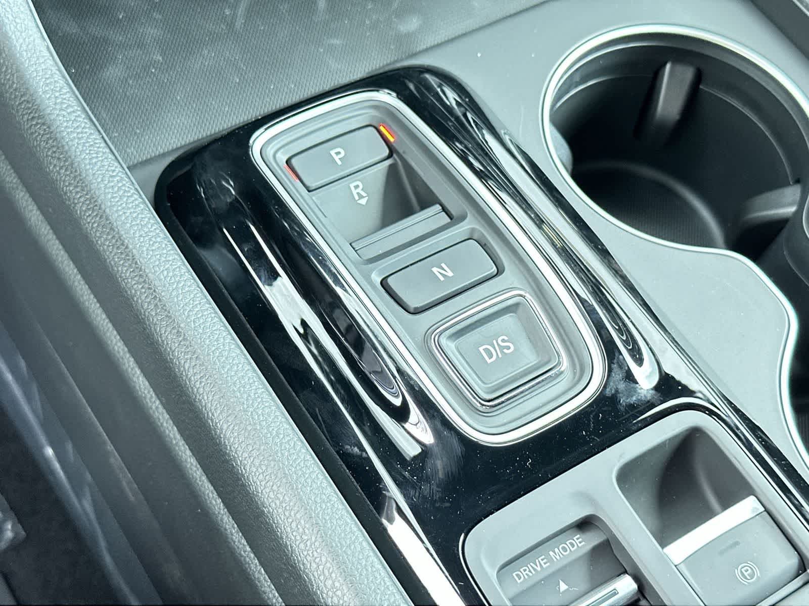 Thumbnail: 2026 Honda Pilot - 21