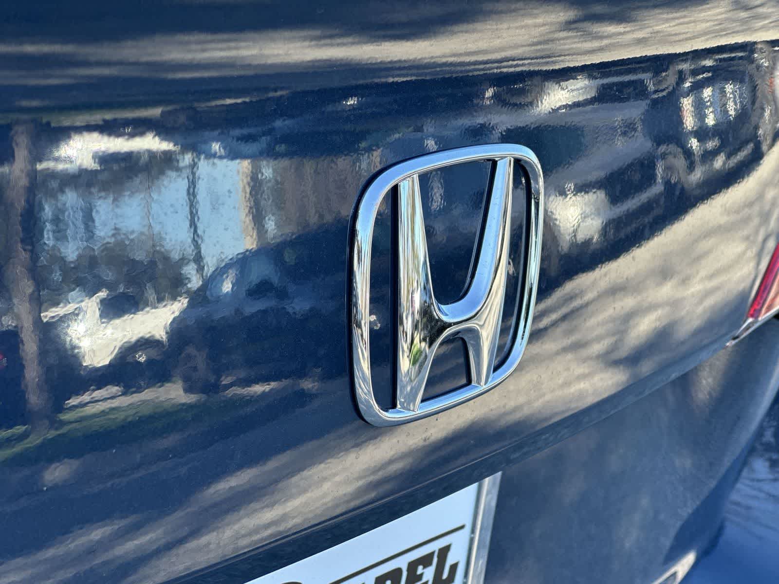 Thumbnail: 2026 Honda Civic - 10