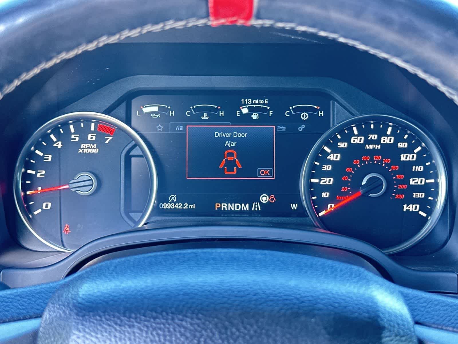 Thumbnail: 2018 Ford F-150 - 22