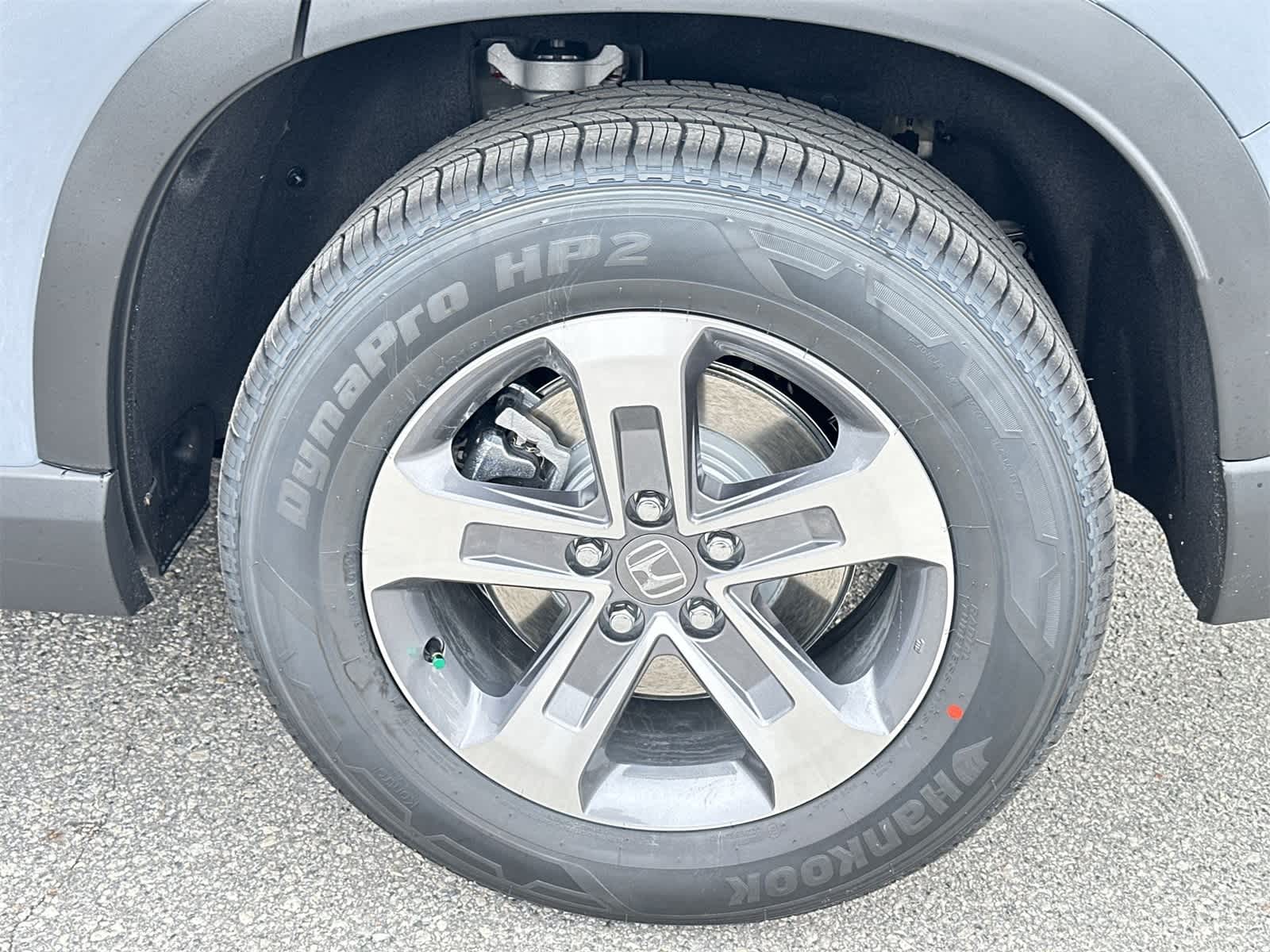 Thumbnail: 2026 Honda Pilot - 12