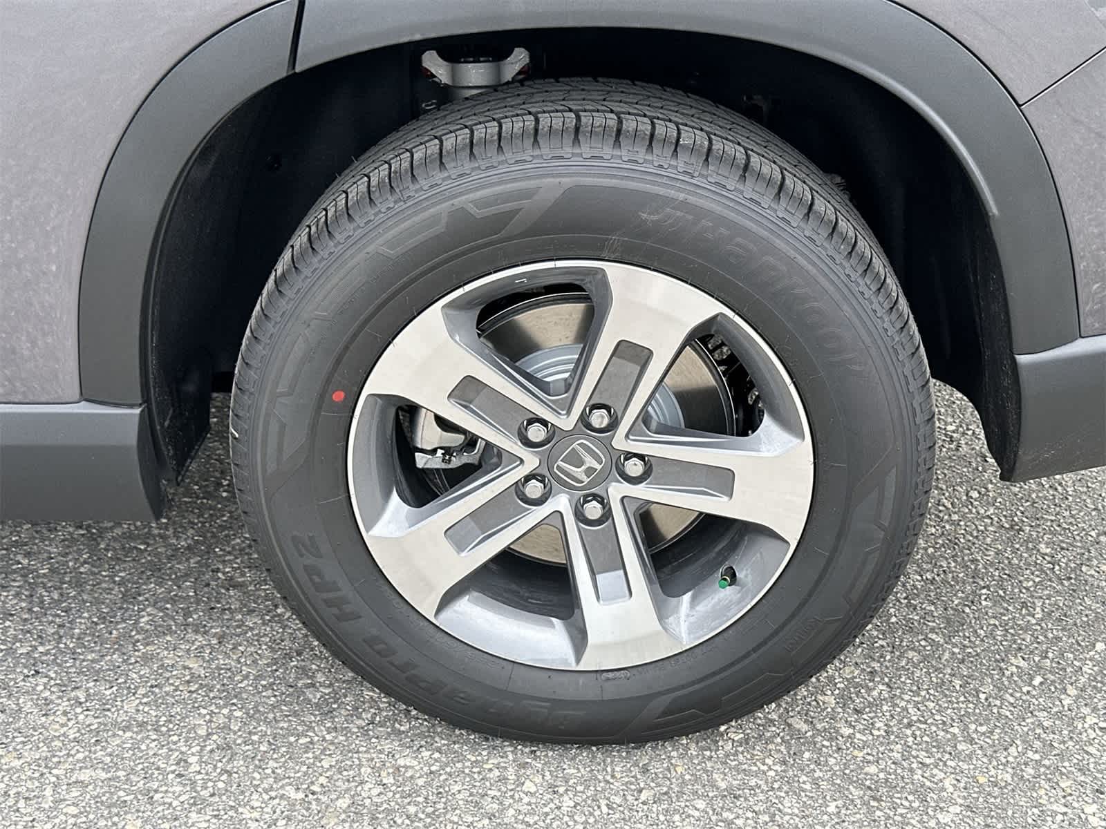 Thumbnail: 2025 Honda Pilot - 12